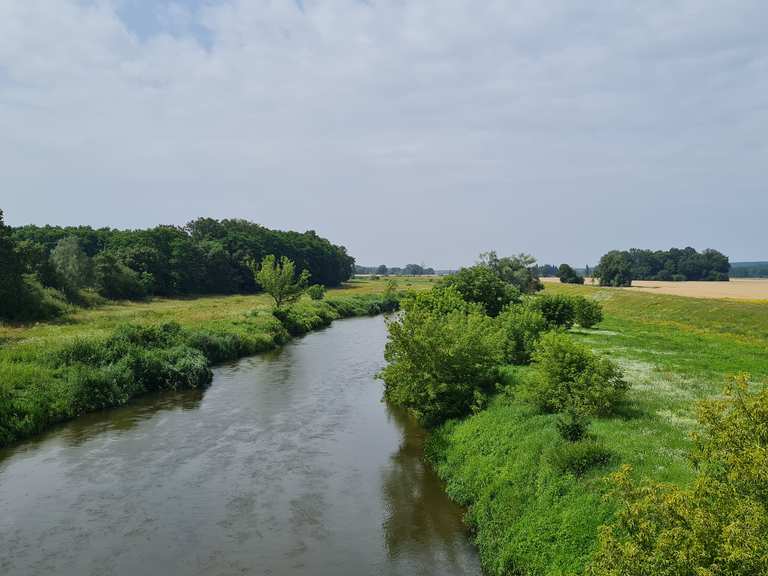 Oder Neiße Radweg | Komoot