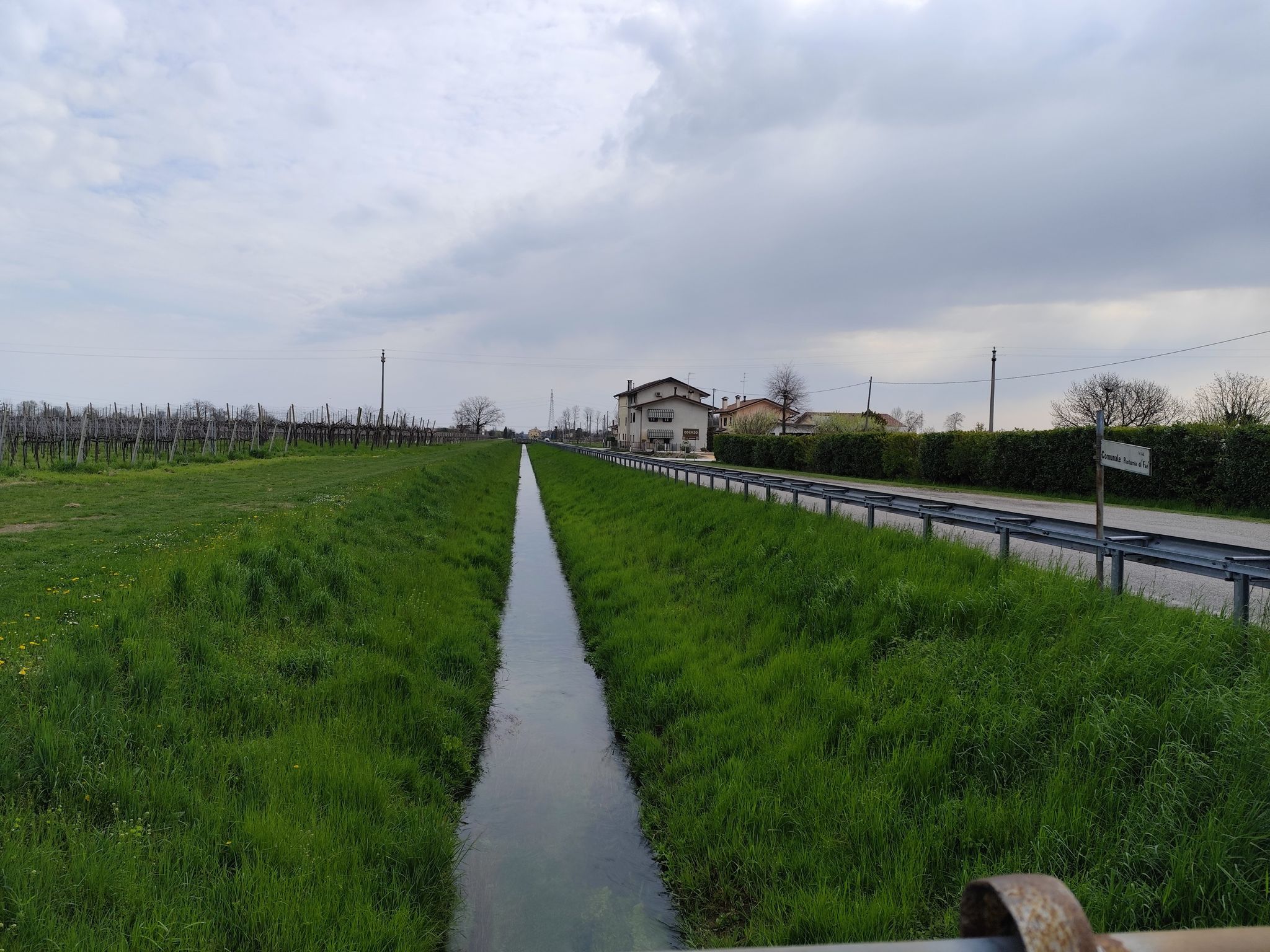 Sportivi del Ponte