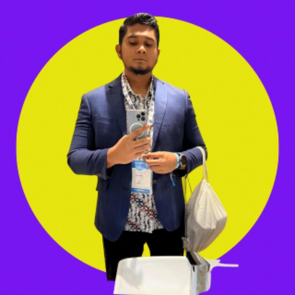 user avatar