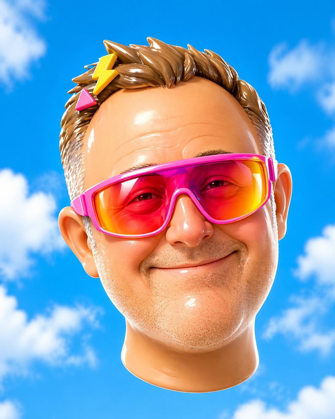 user avatar