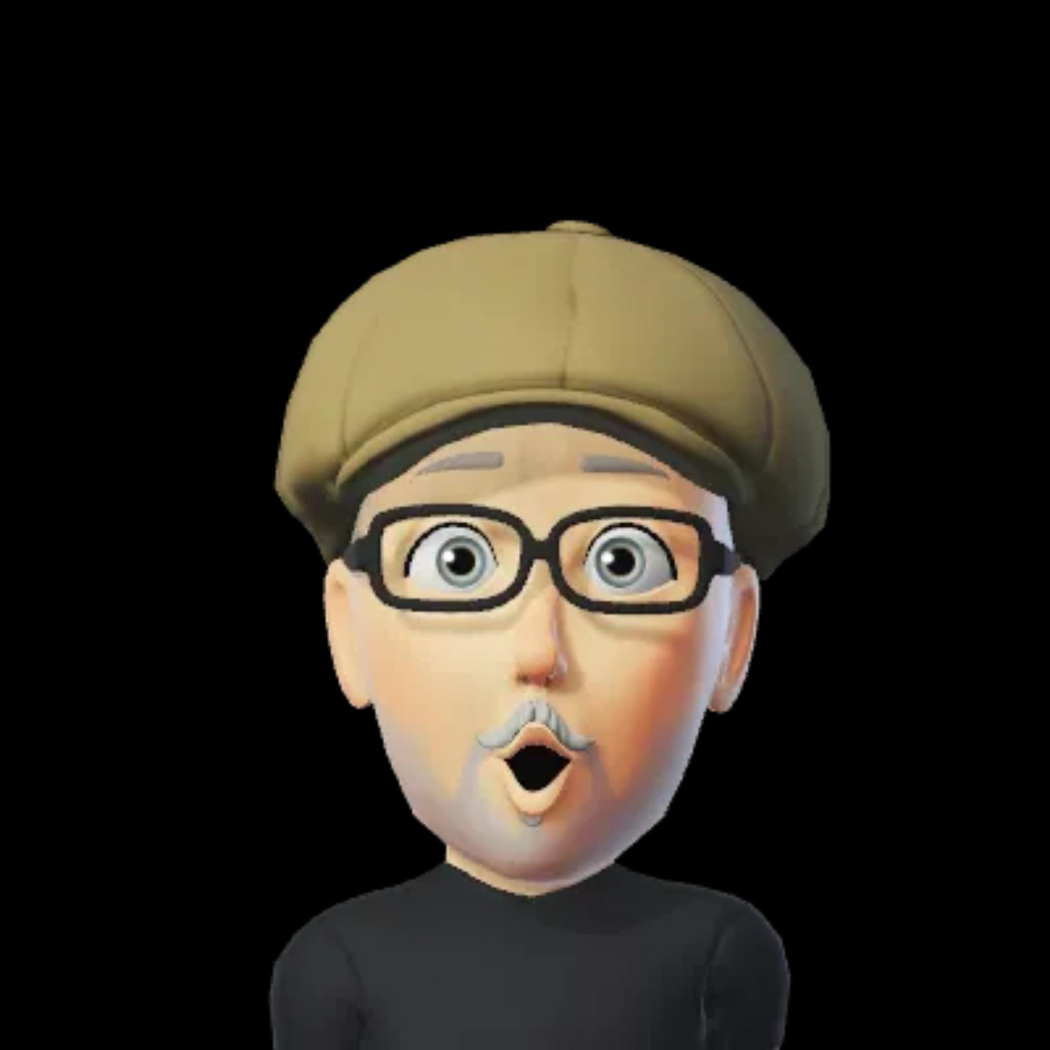 user avatar