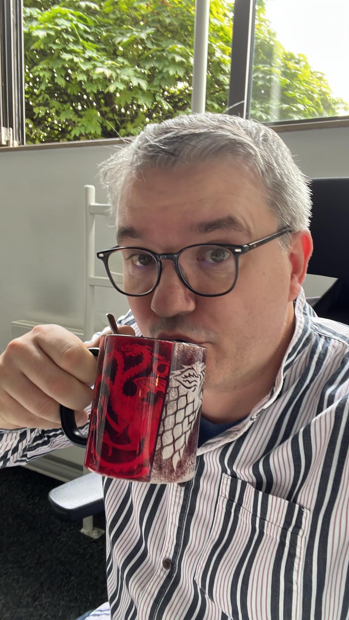 user avatar