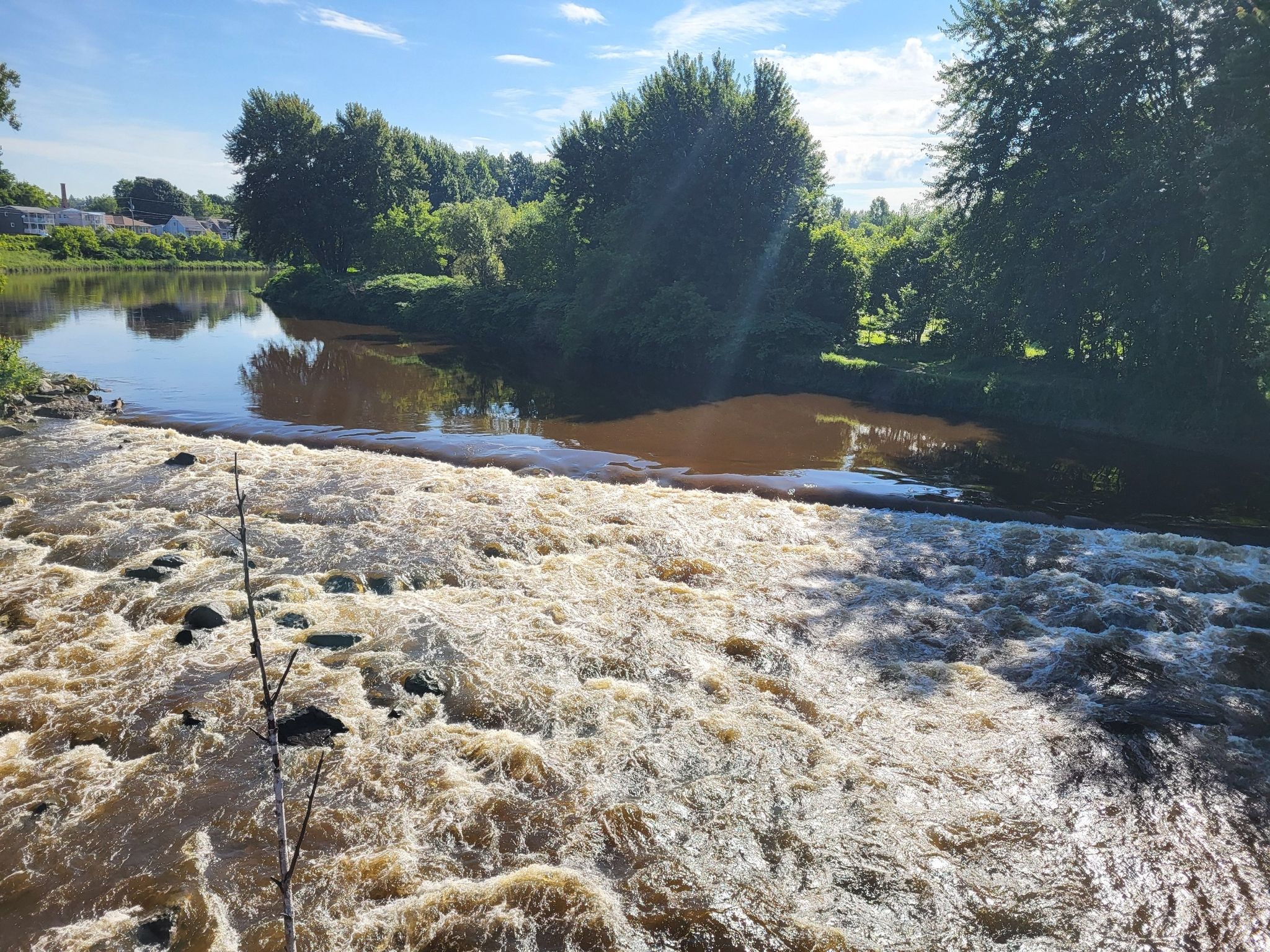 riviere nicolet