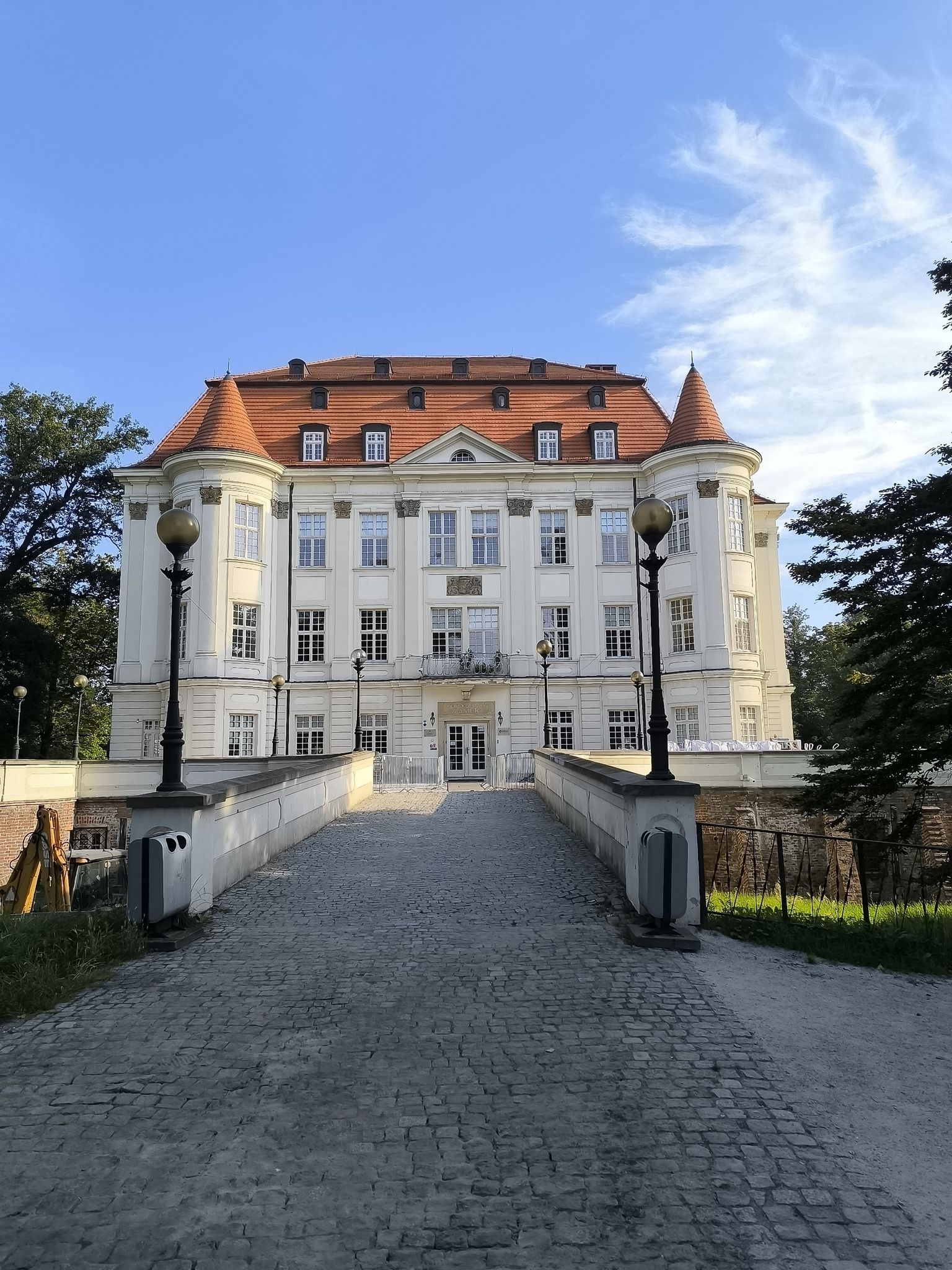 Zamek