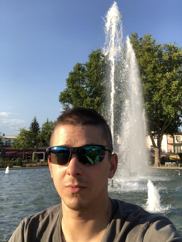 user avatar
