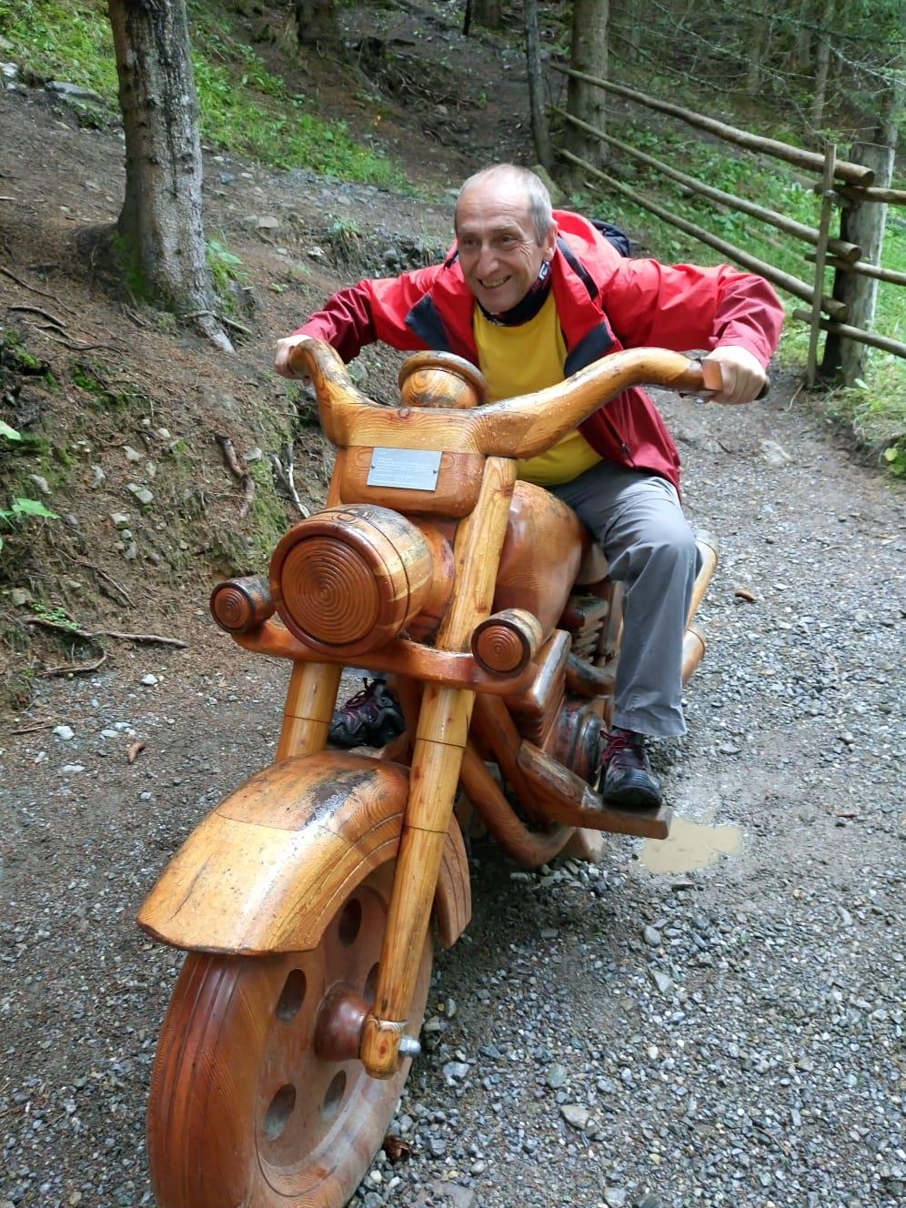 user avatar