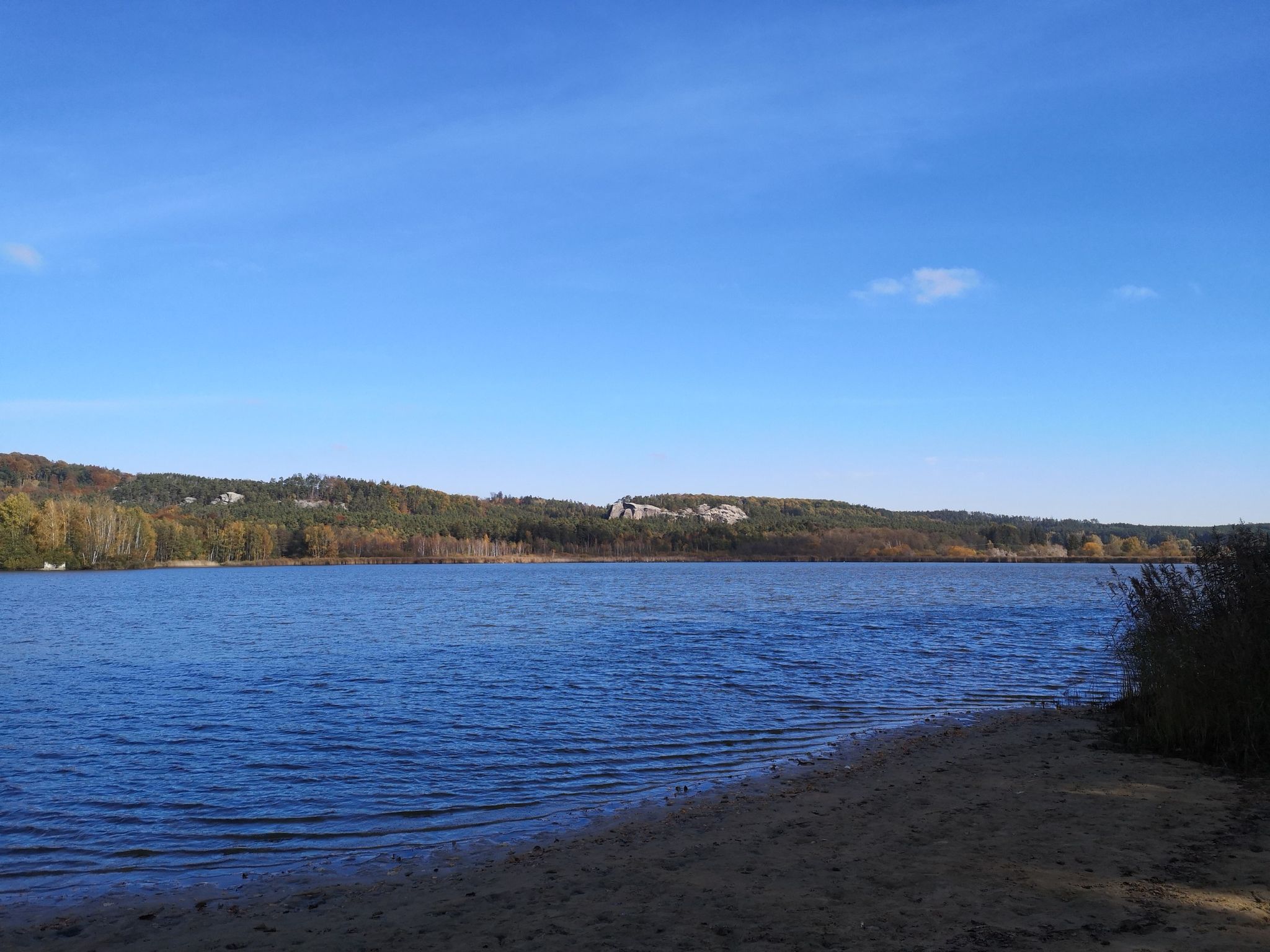 Seeblick