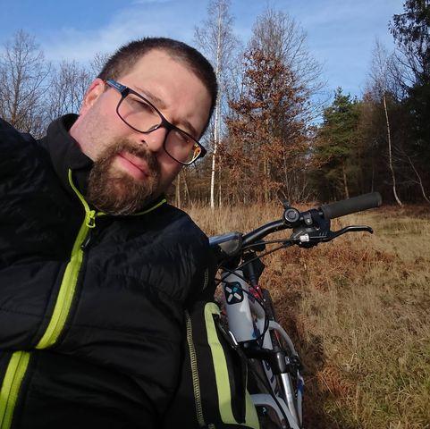user avatar