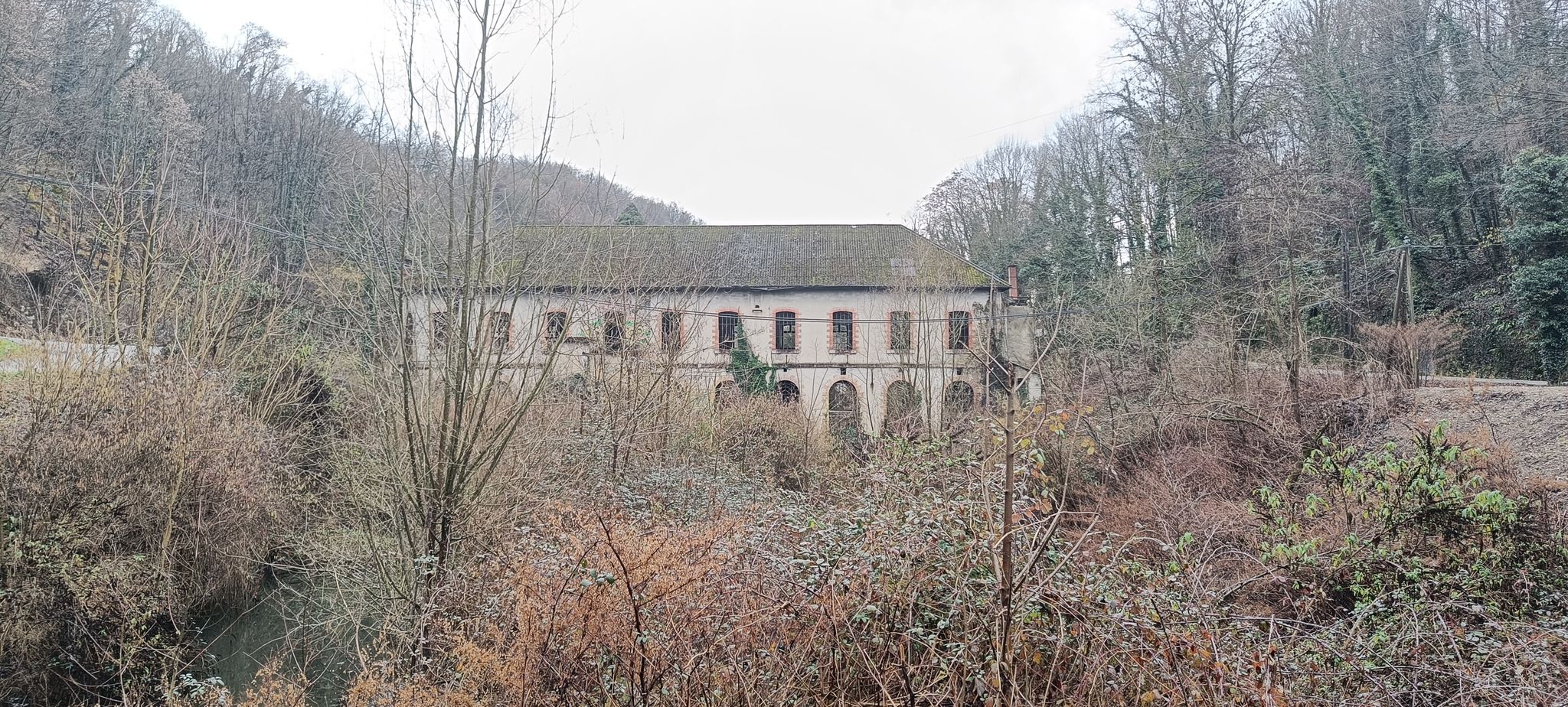 la fabrique 