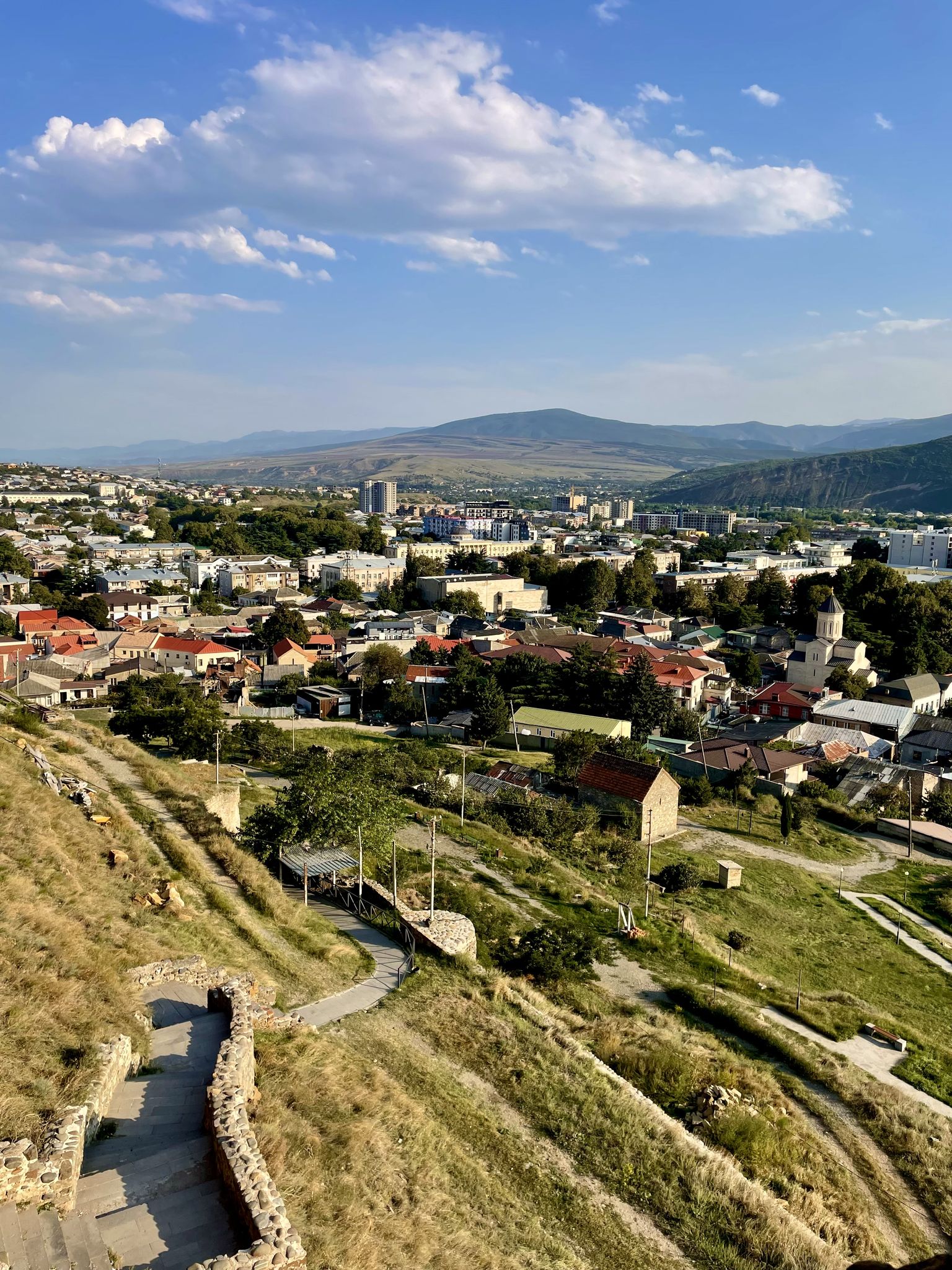 Gori