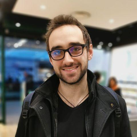 user avatar