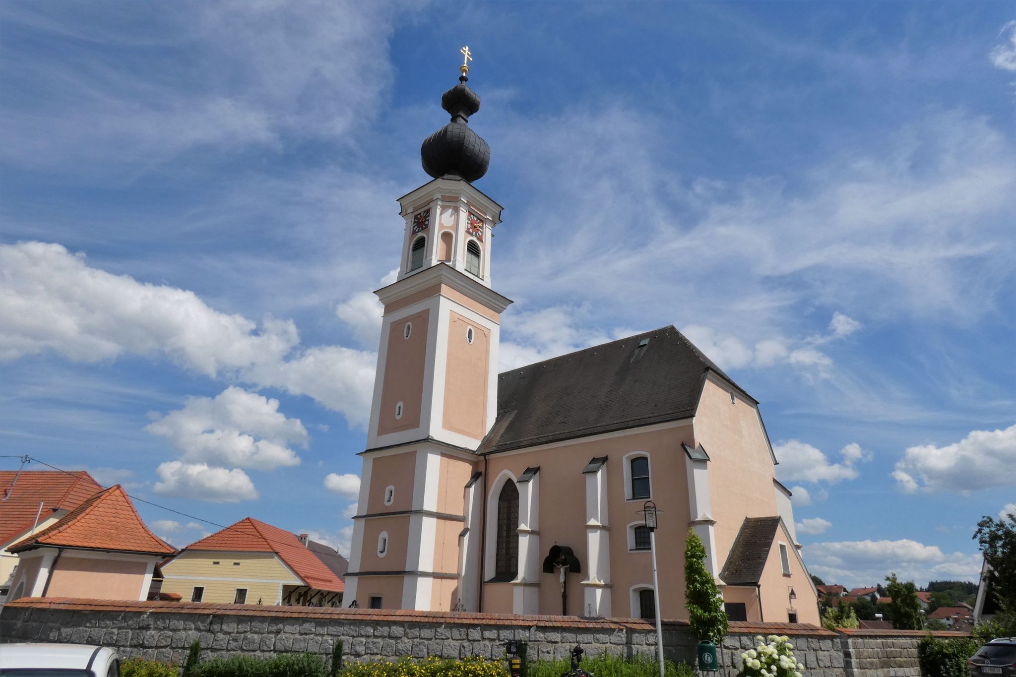 Rottenbach