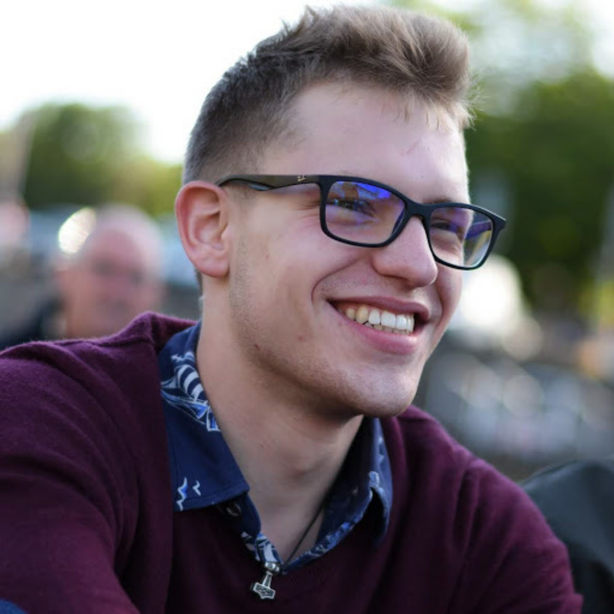 user avatar