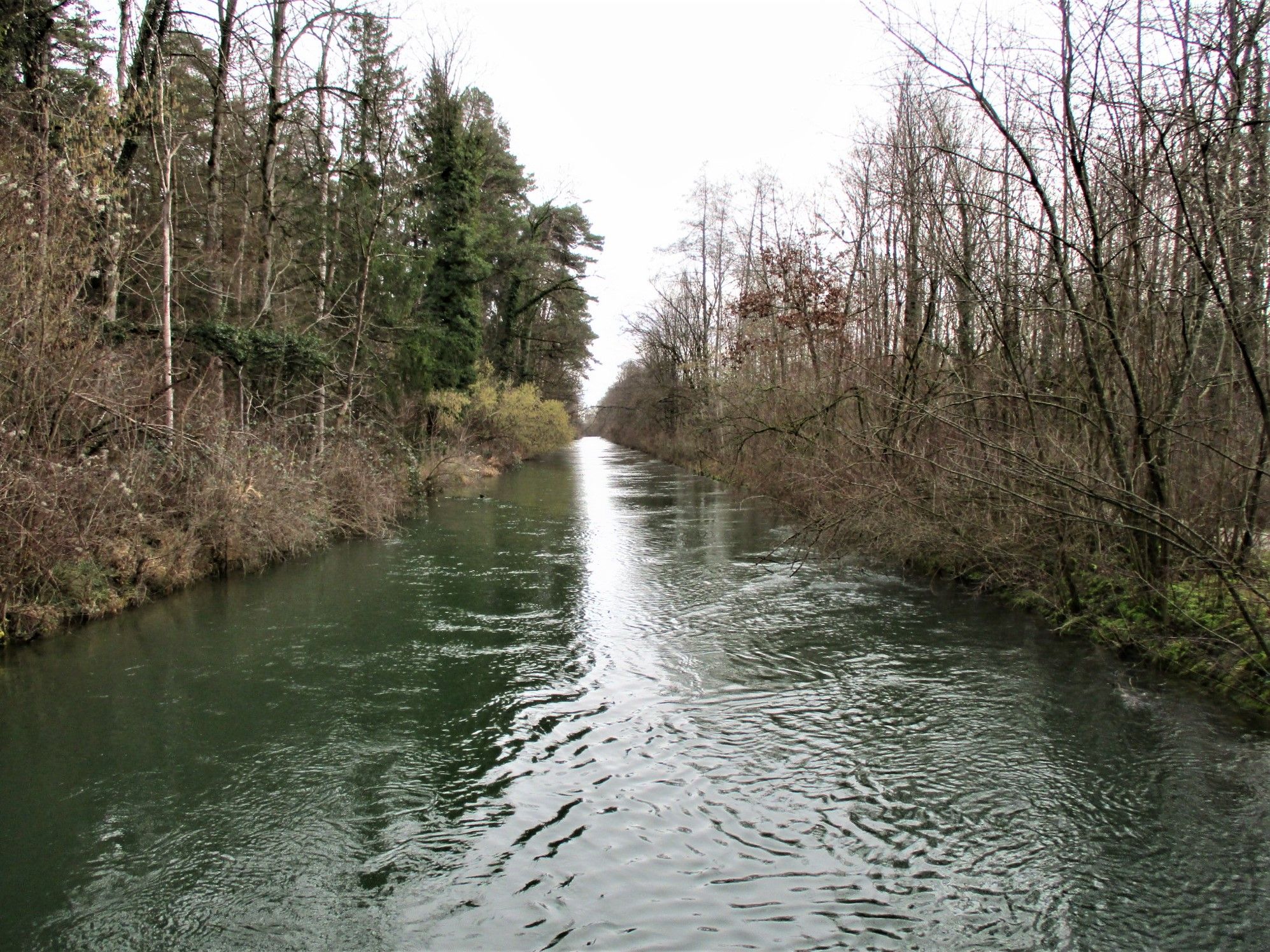 Fabrikkanal