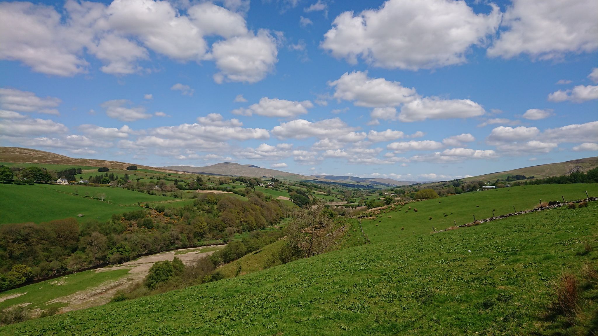 Glenelly River Valley 
