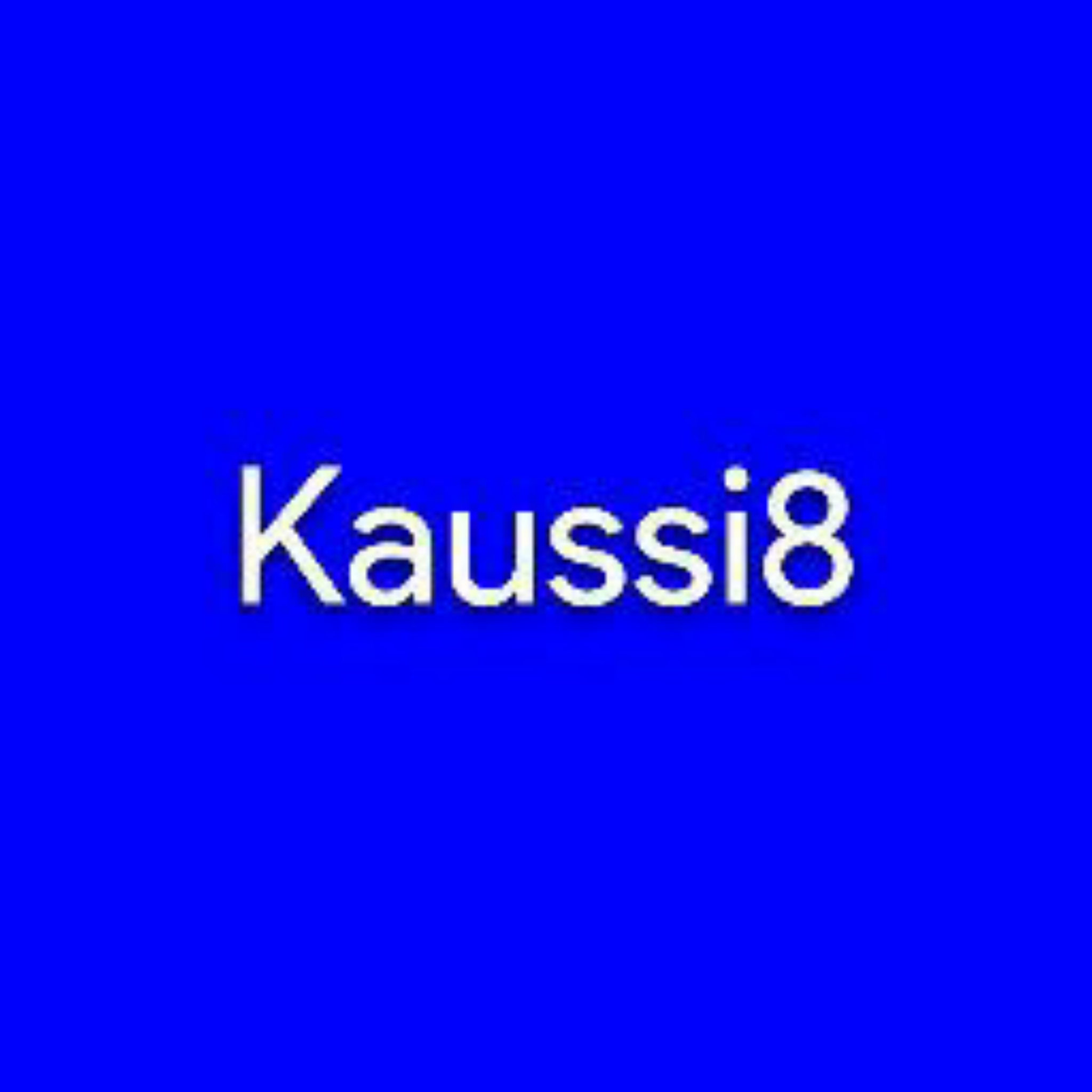 user avatar