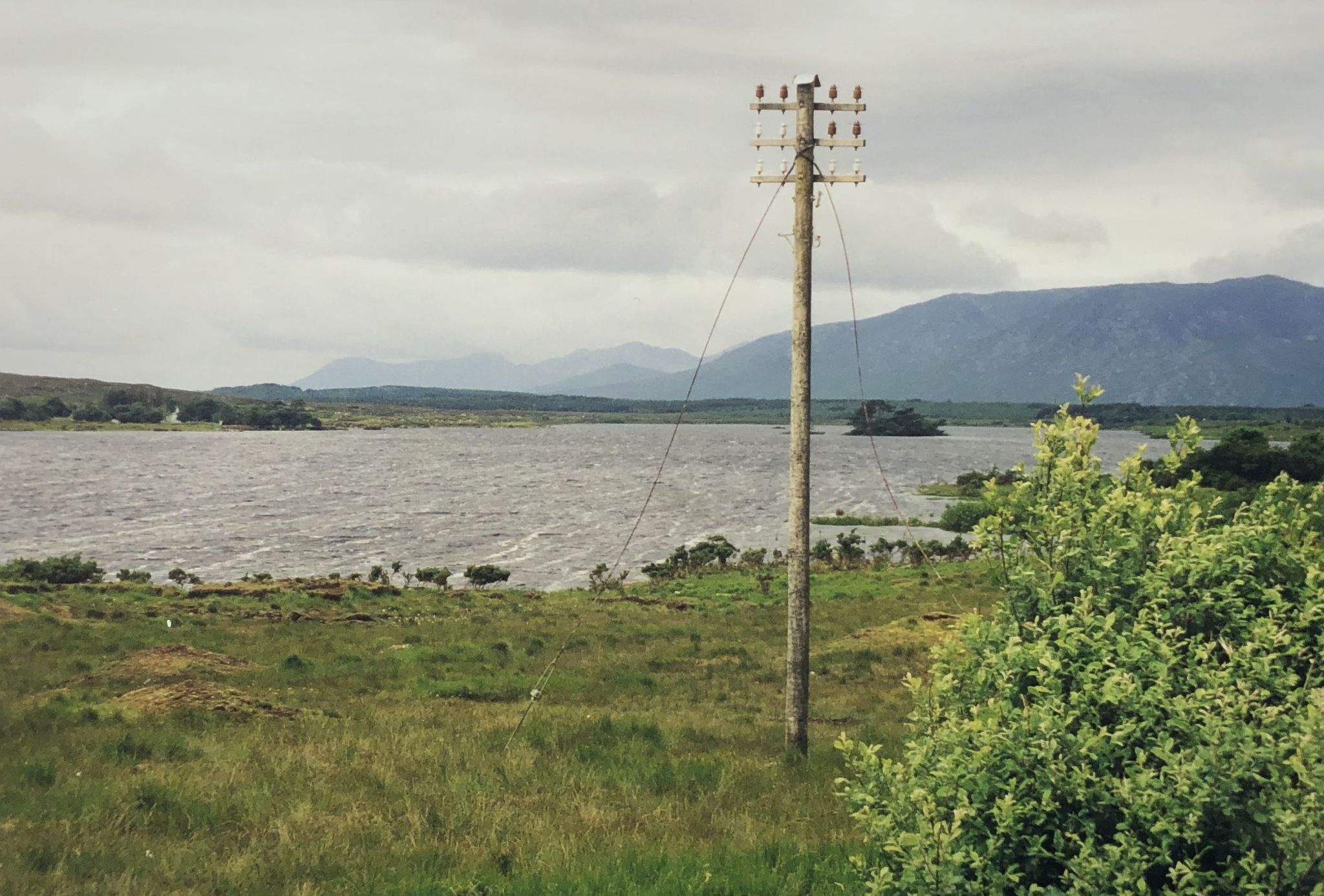 Lough Corrib
