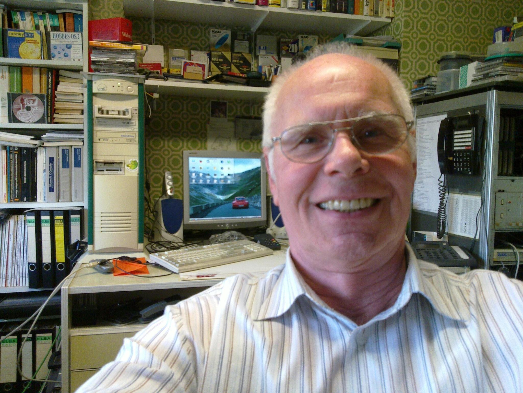 user avatar