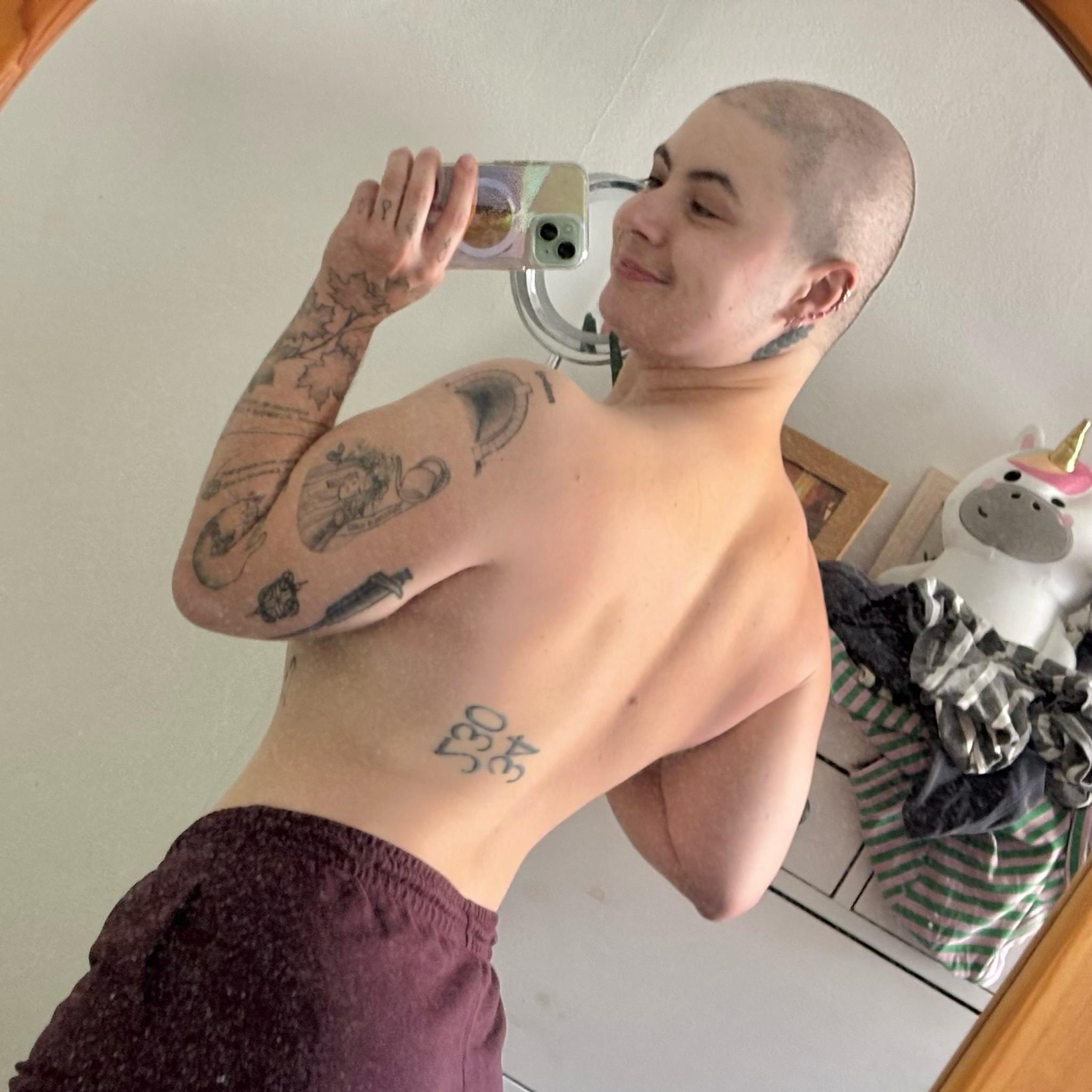 user avatar