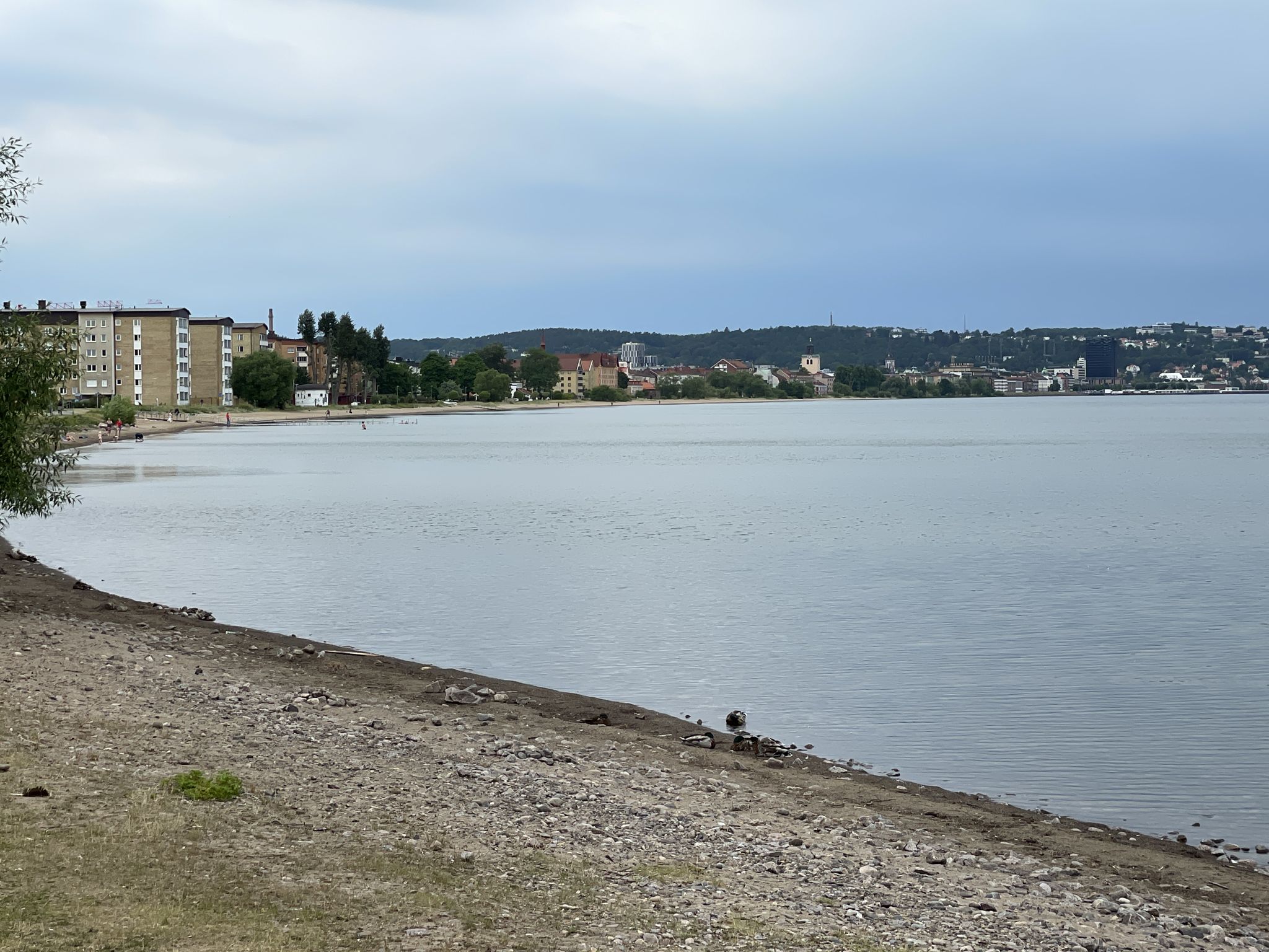 Vätternstranden