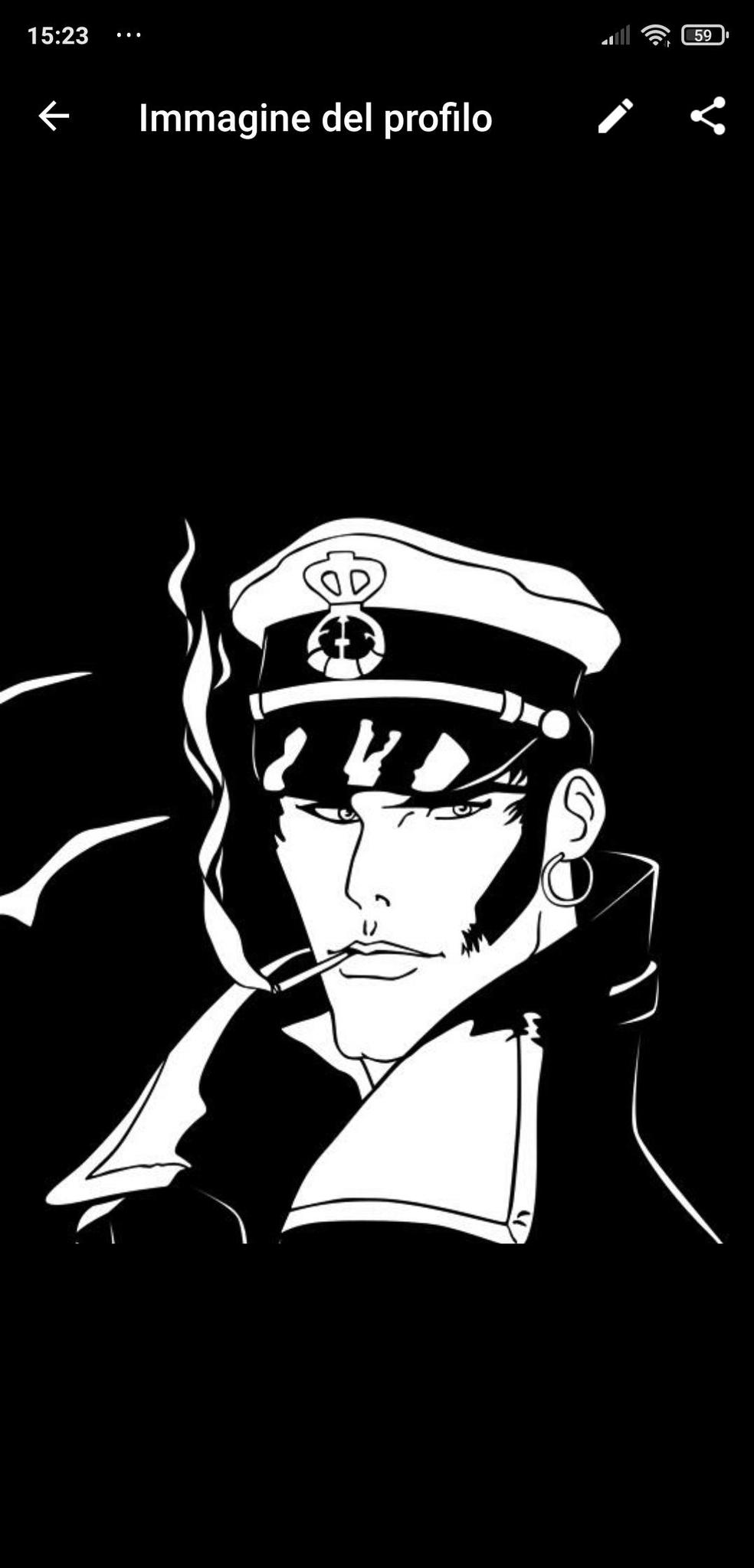 user avatar