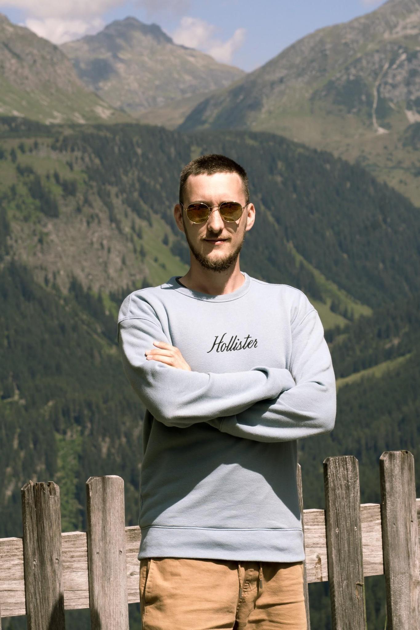 user avatar