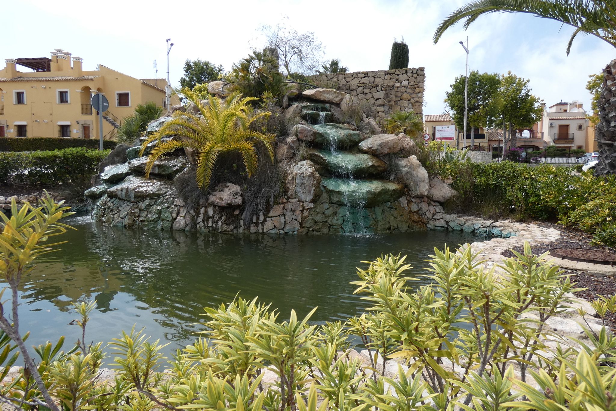 La Rellana