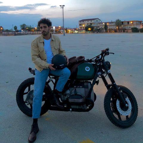 user avatar