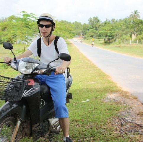 user avatar