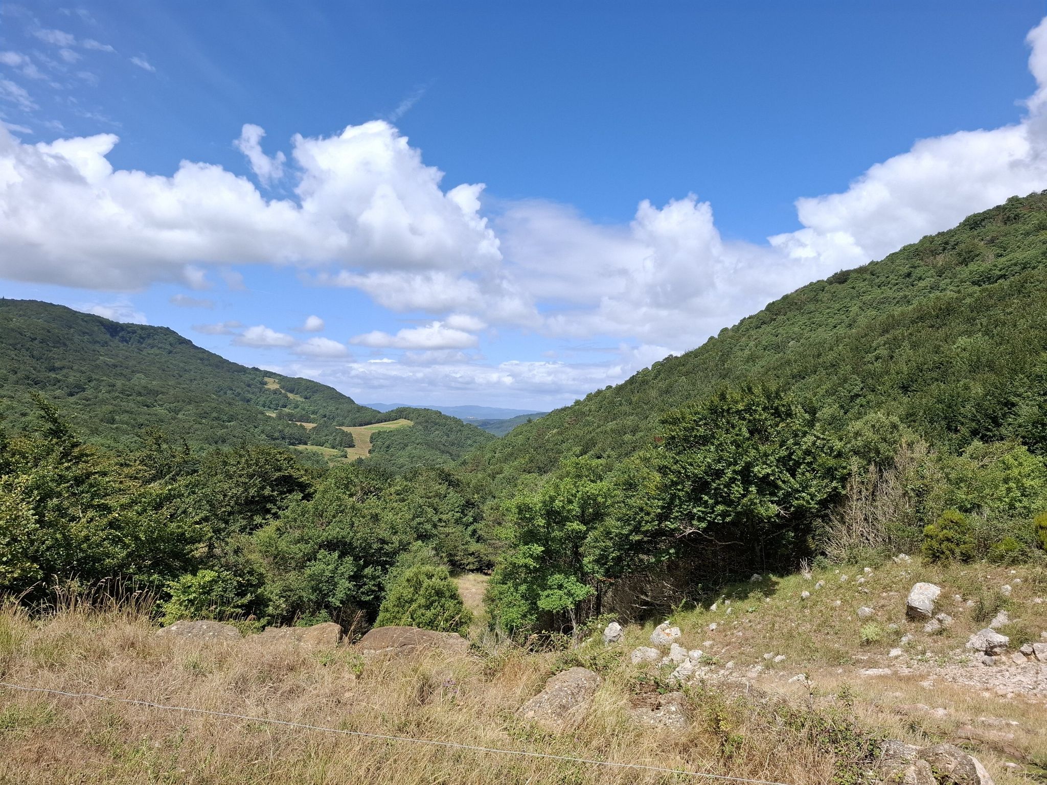 vallee verte