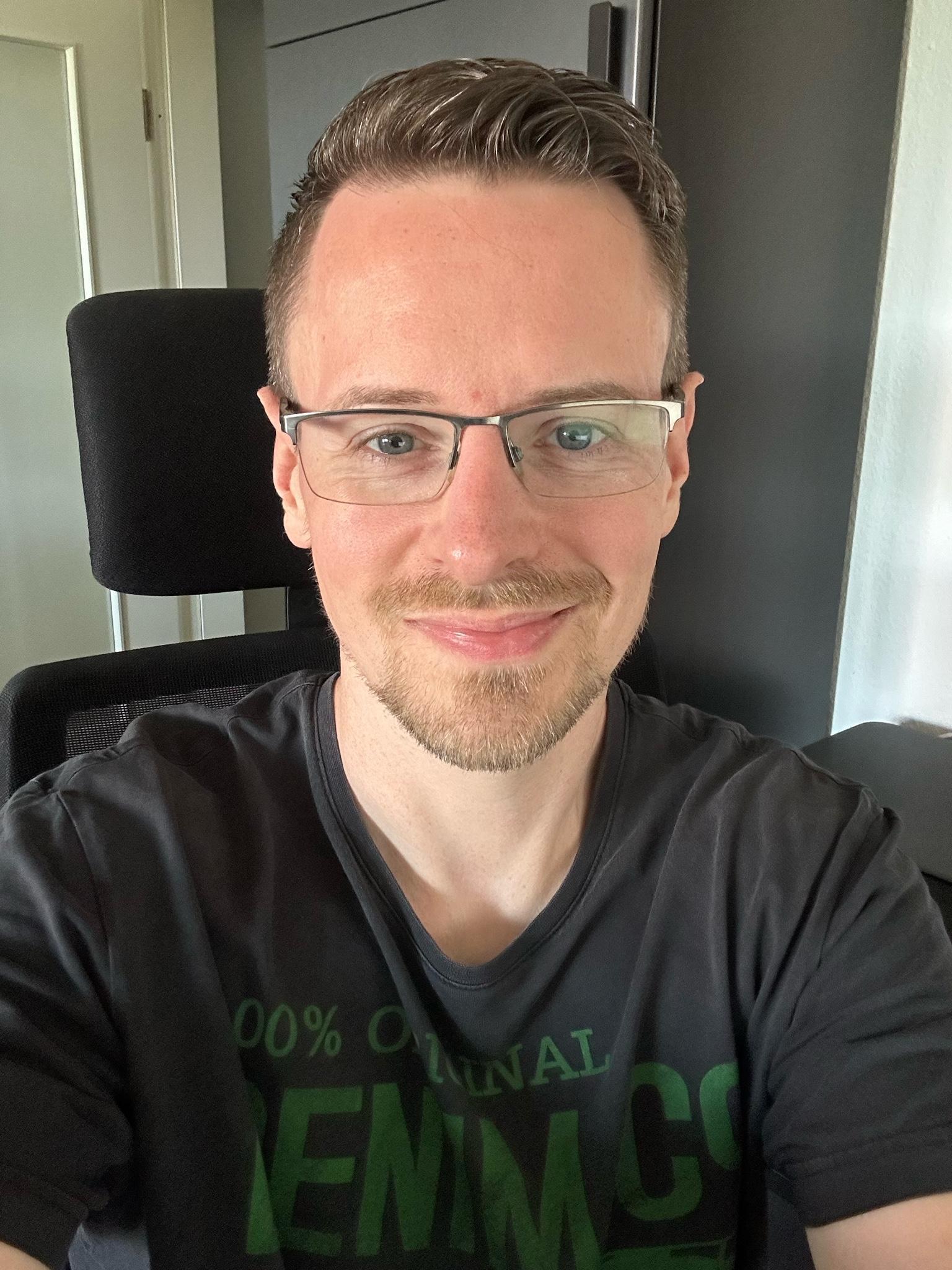 user avatar
