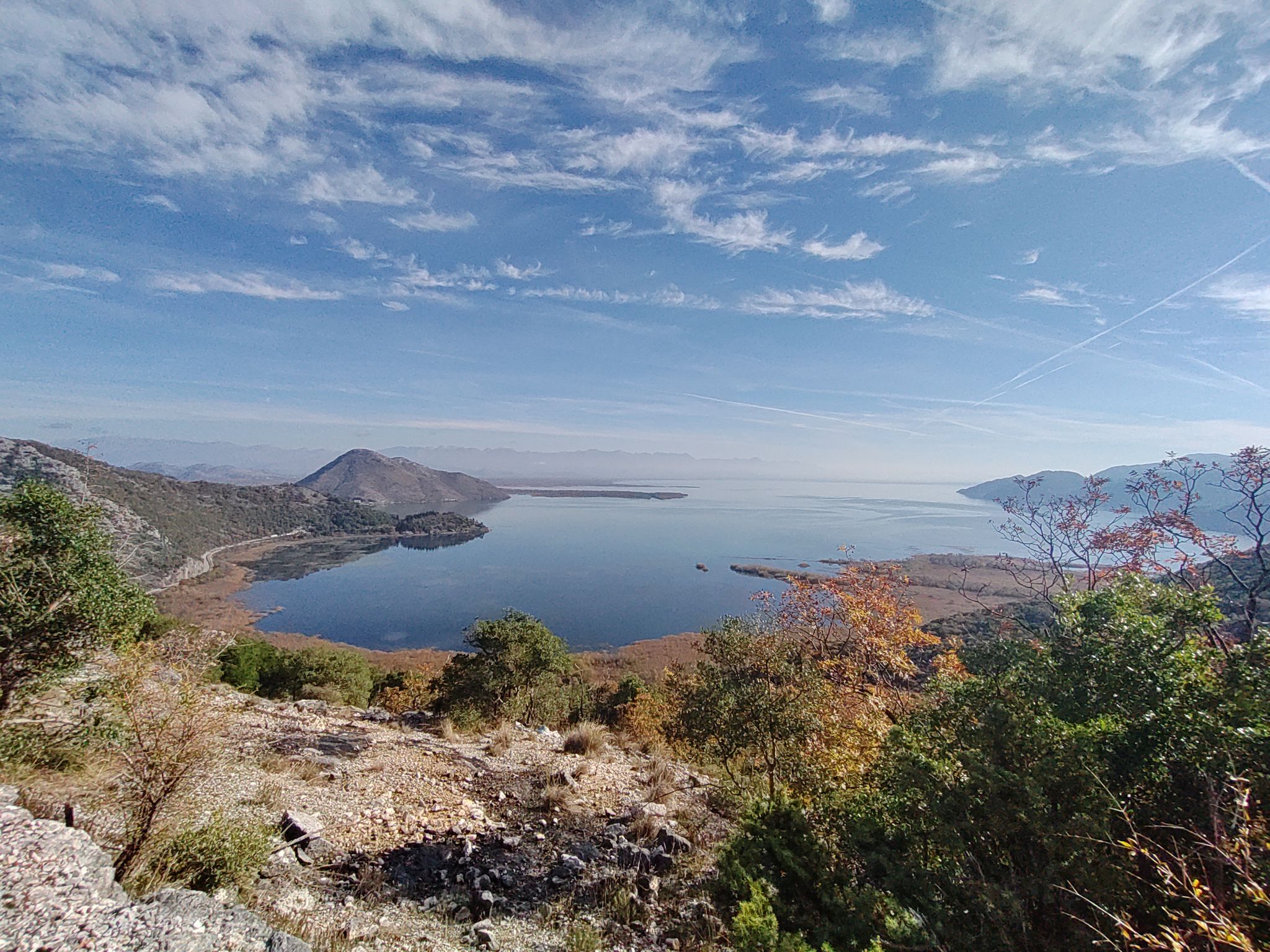 lake of skadar