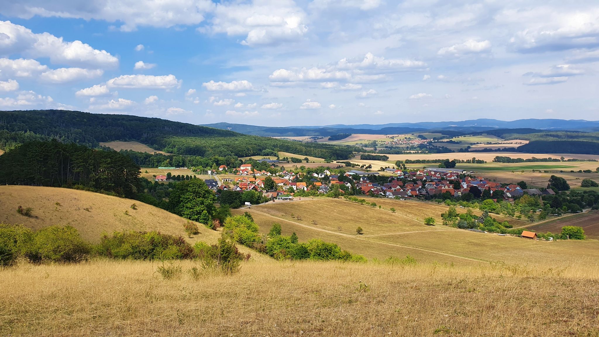 Hümpfershausen