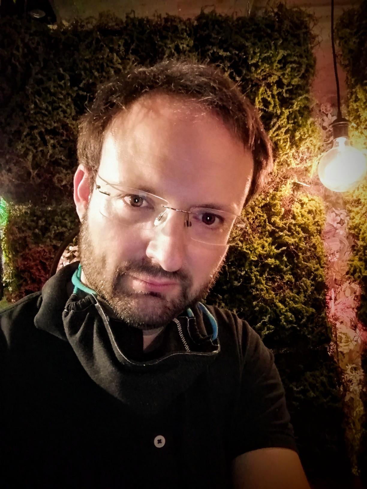 user avatar