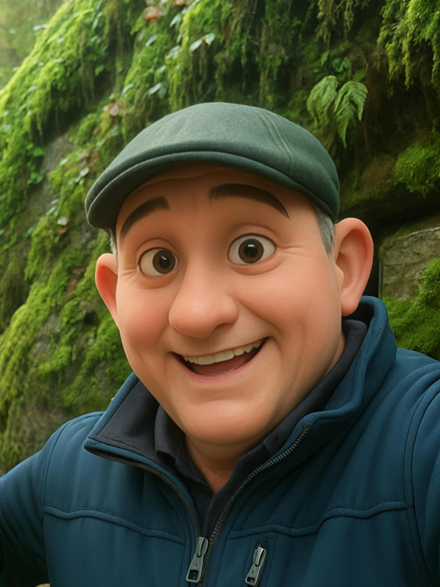 user avatar