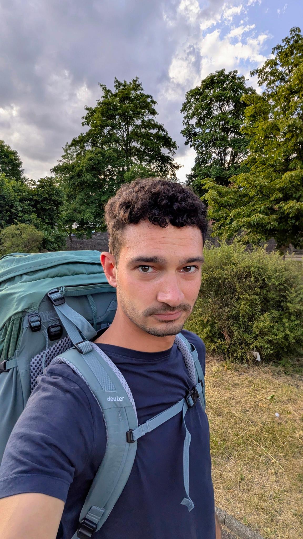 user avatar