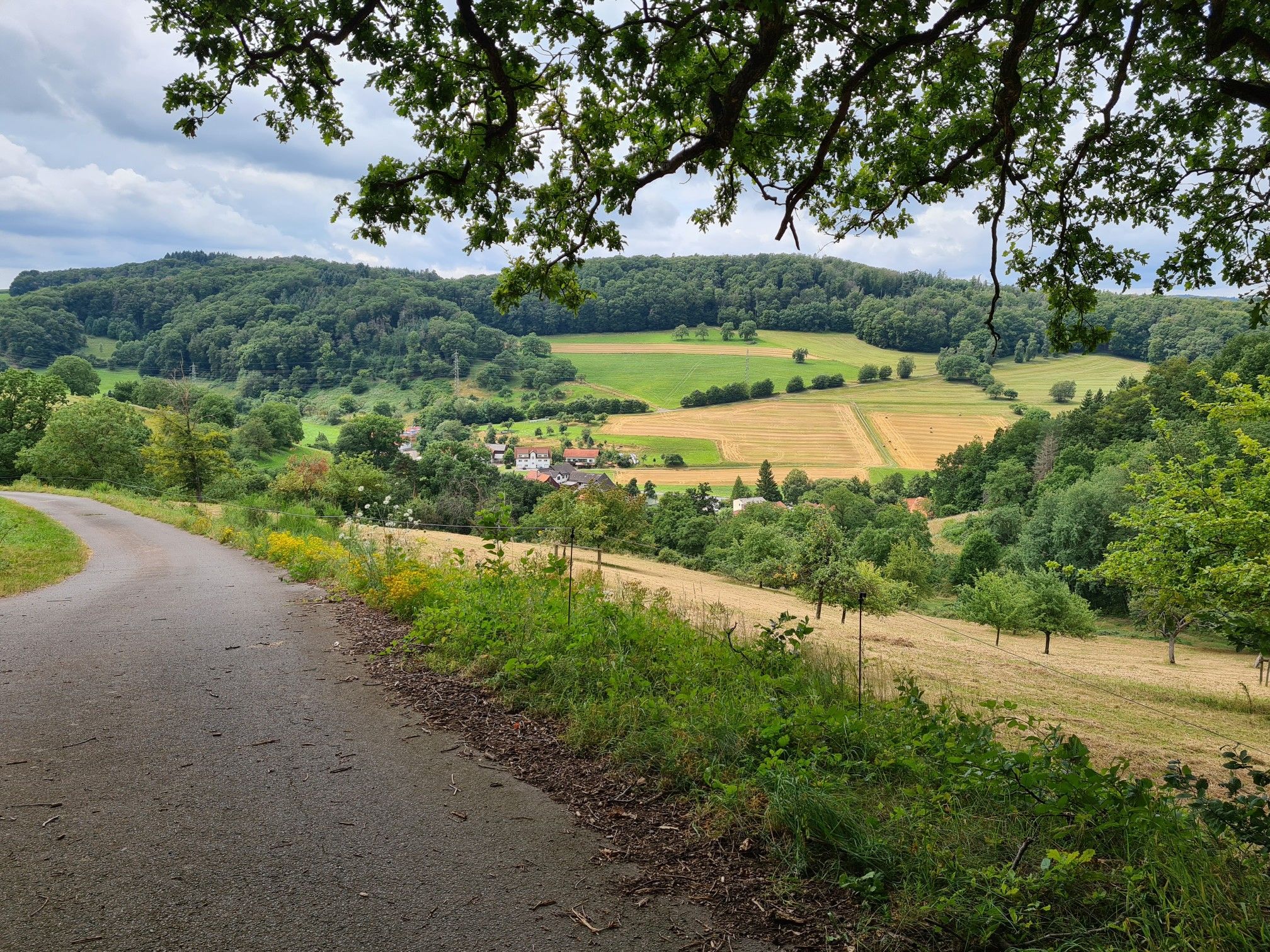 Ober - Kainsbach