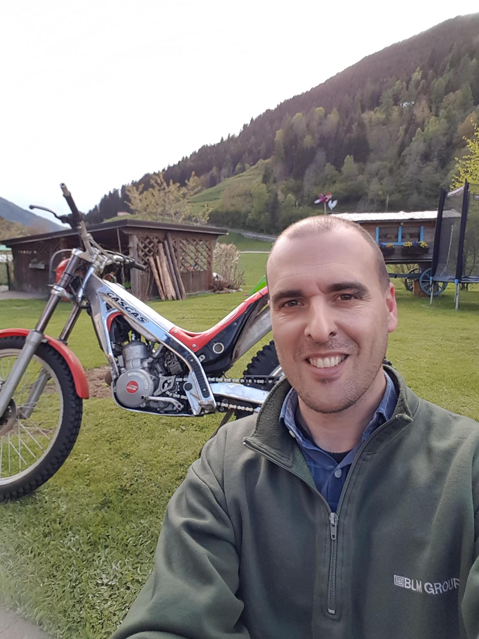 user avatar
