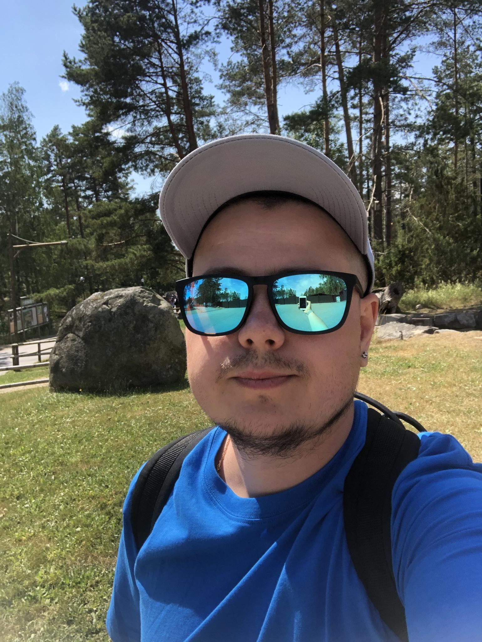 user avatar
