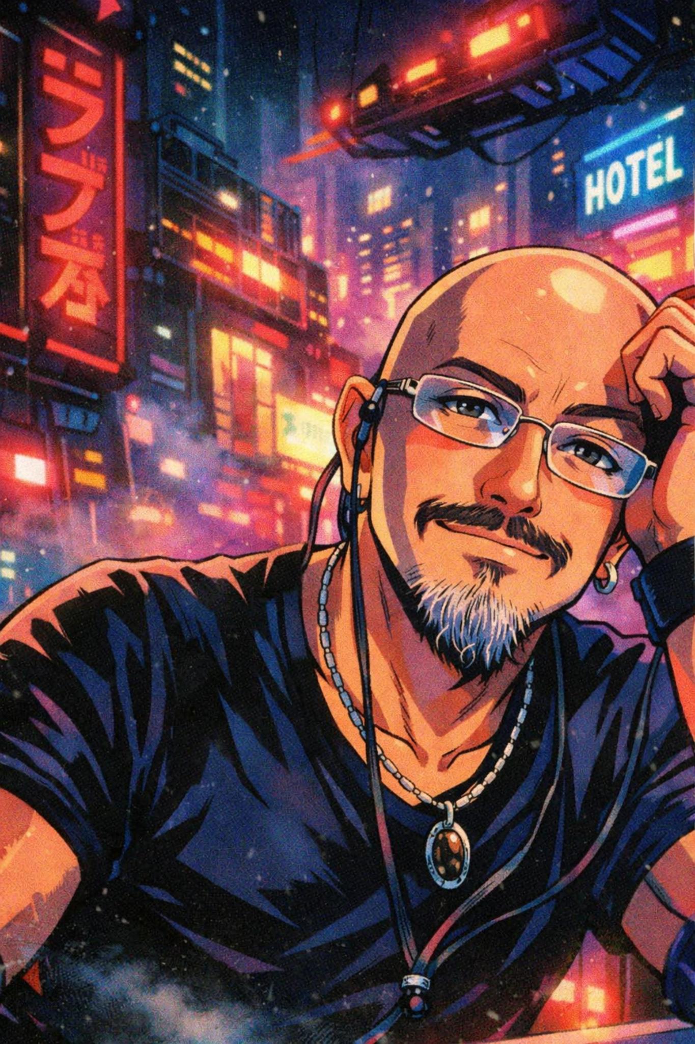 user avatar