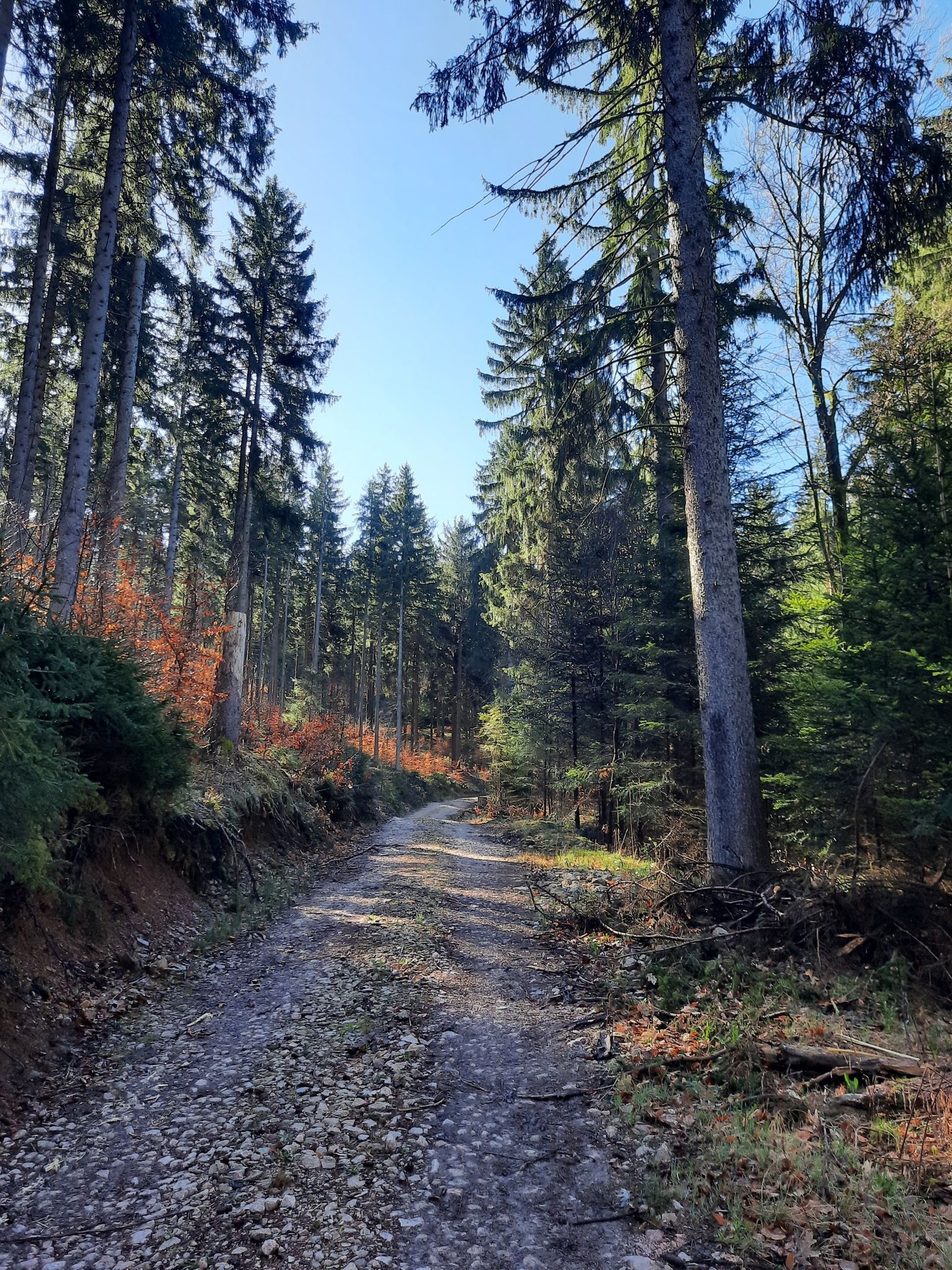 Alter Erzengelweg