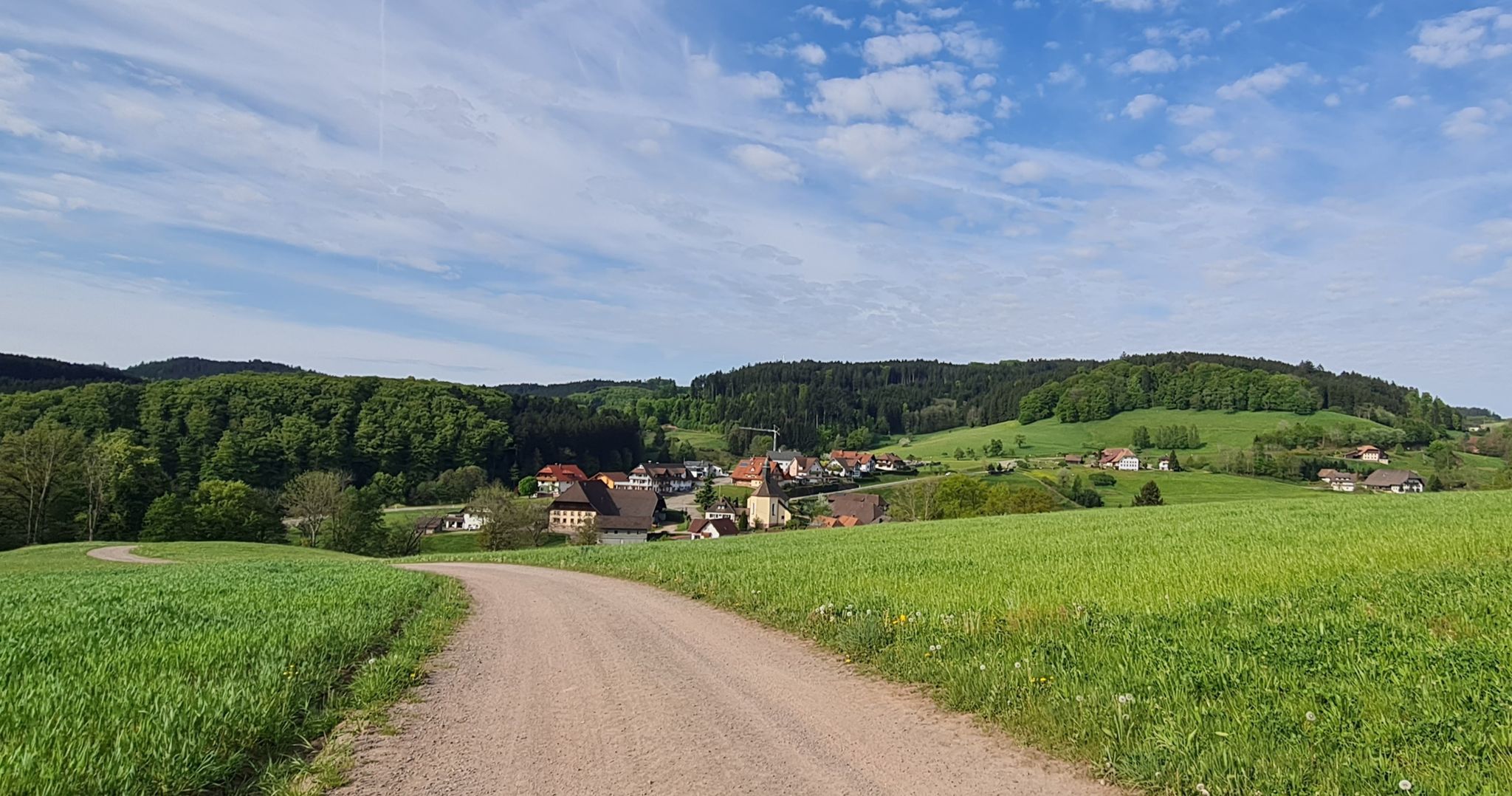 Kirchhöfe