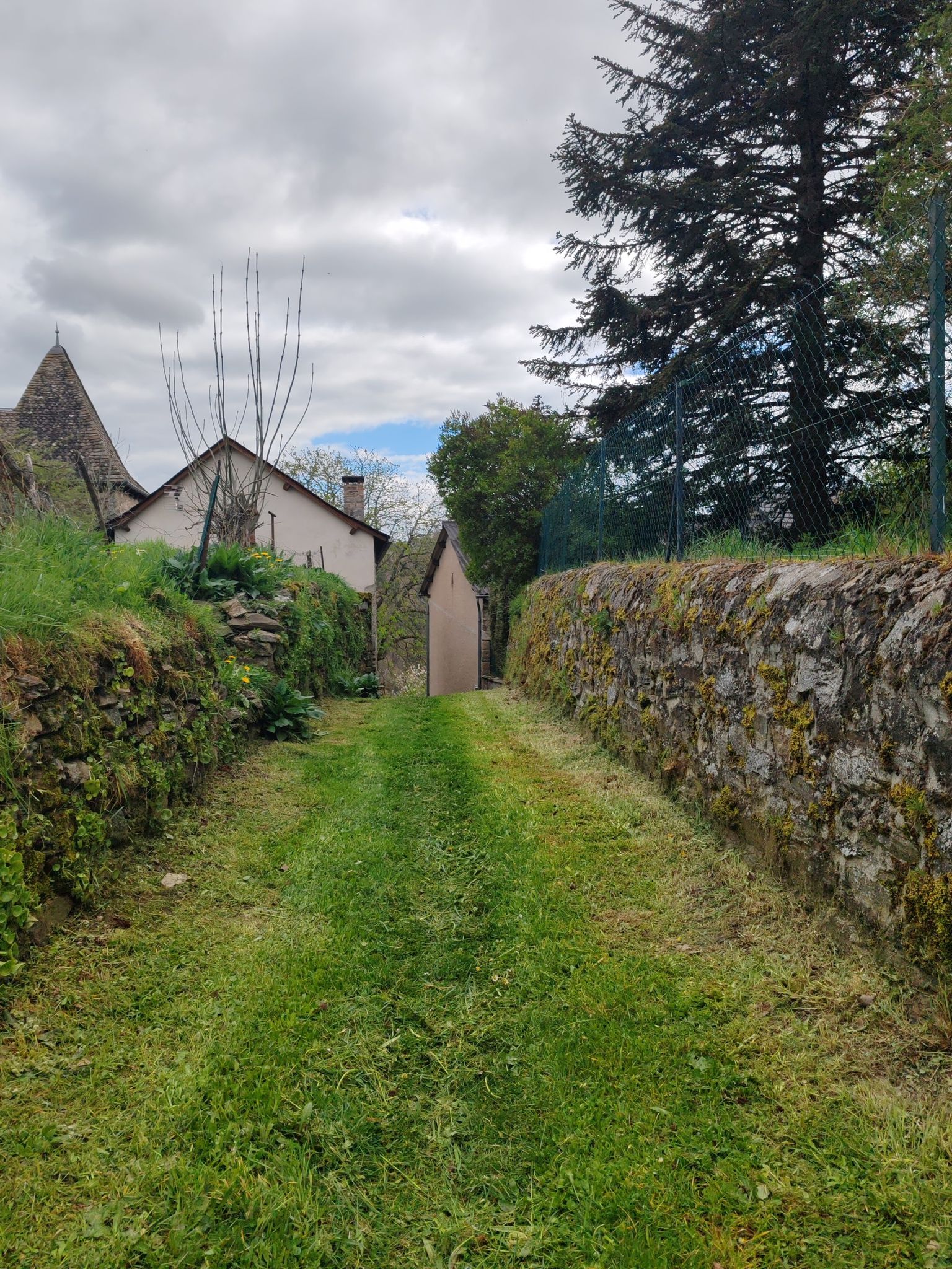 dernier petit chemin pittoresque