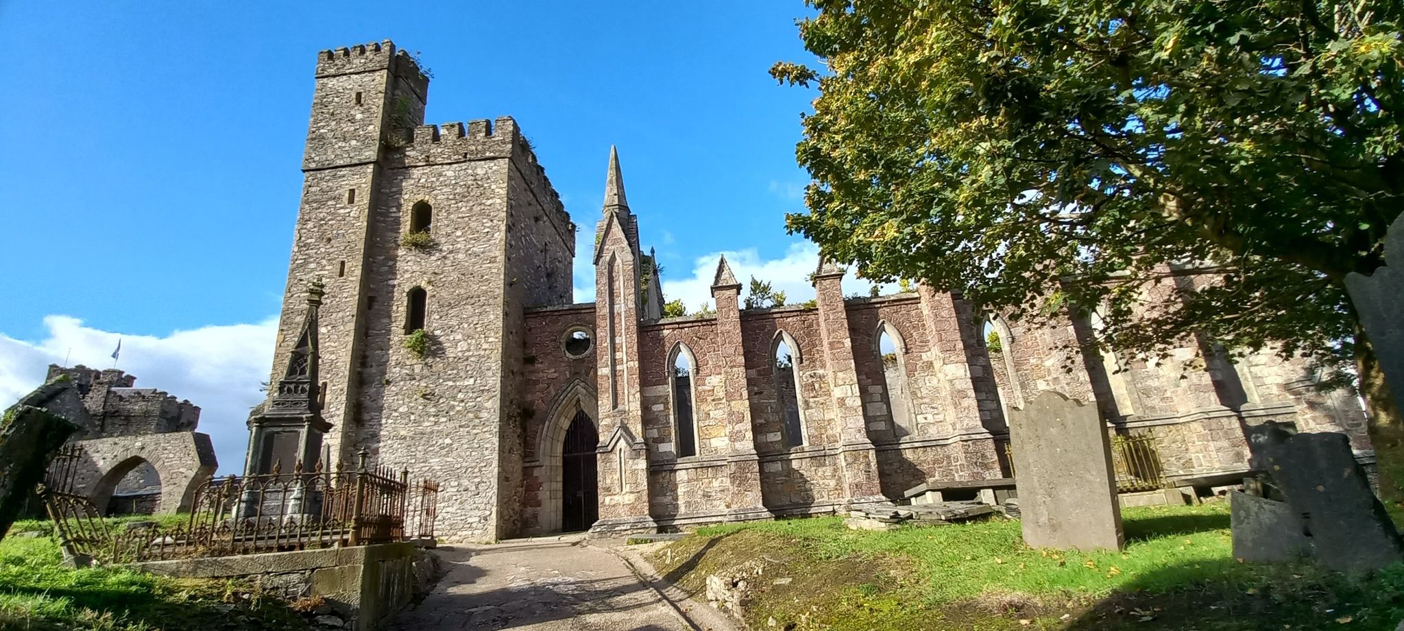 St Selskar's Church