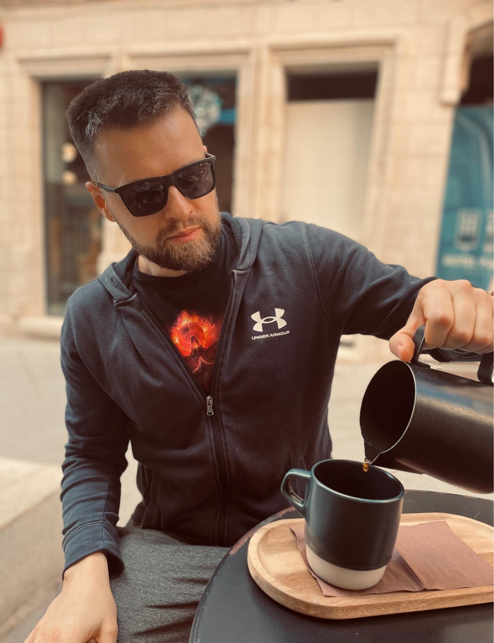 user avatar