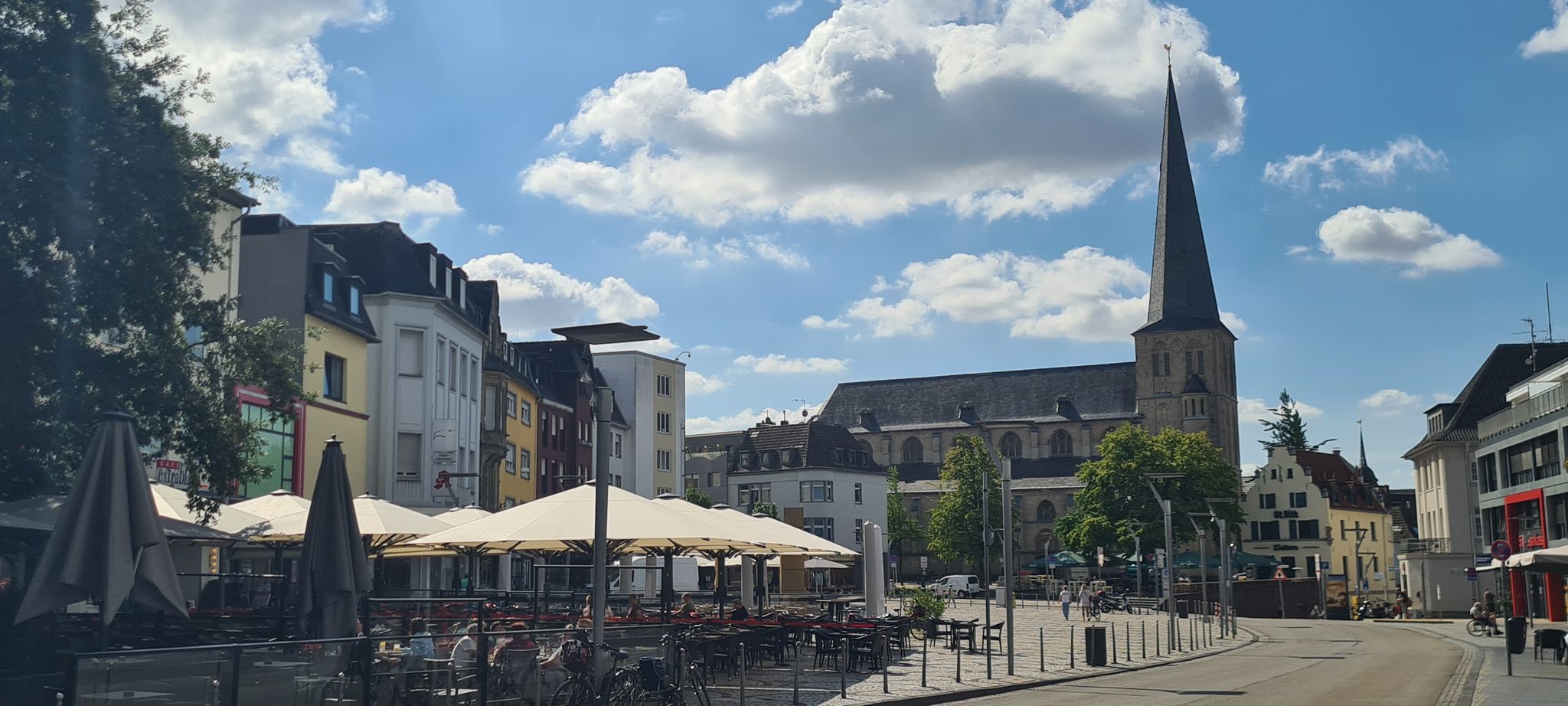 Alter Markt
