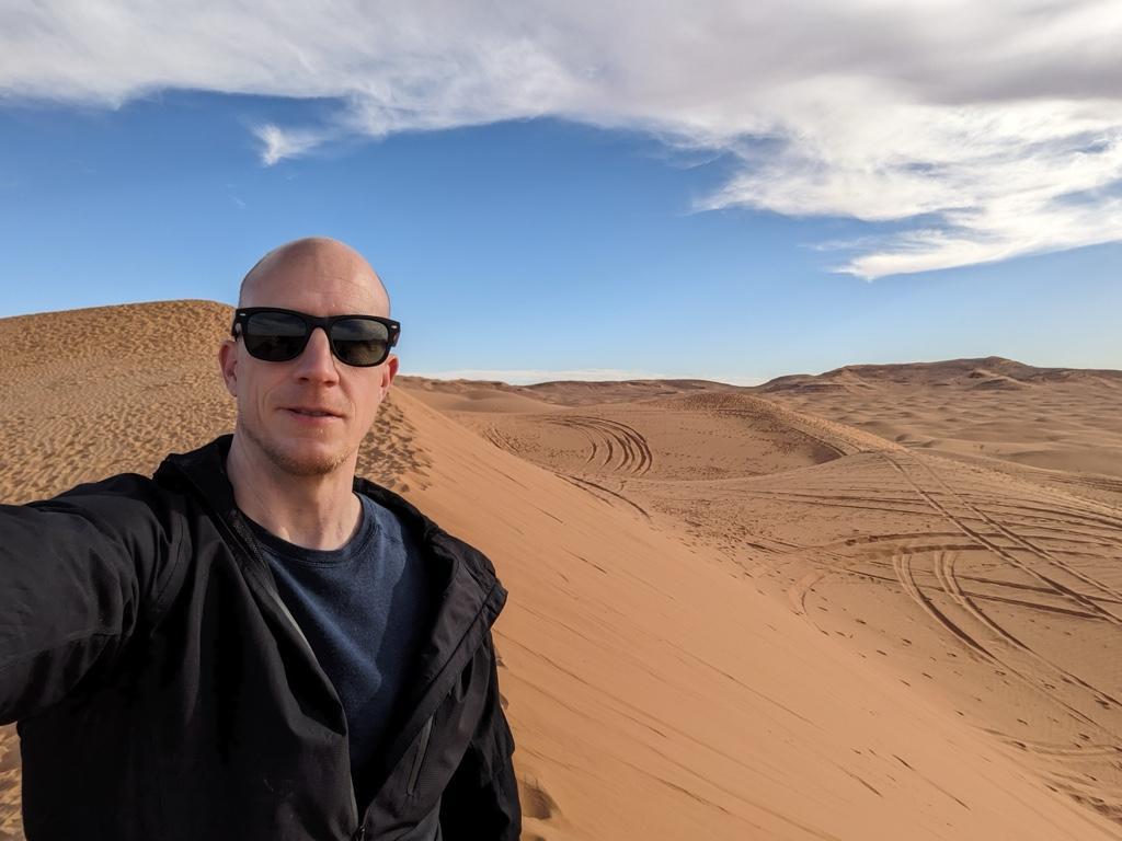 user avatar