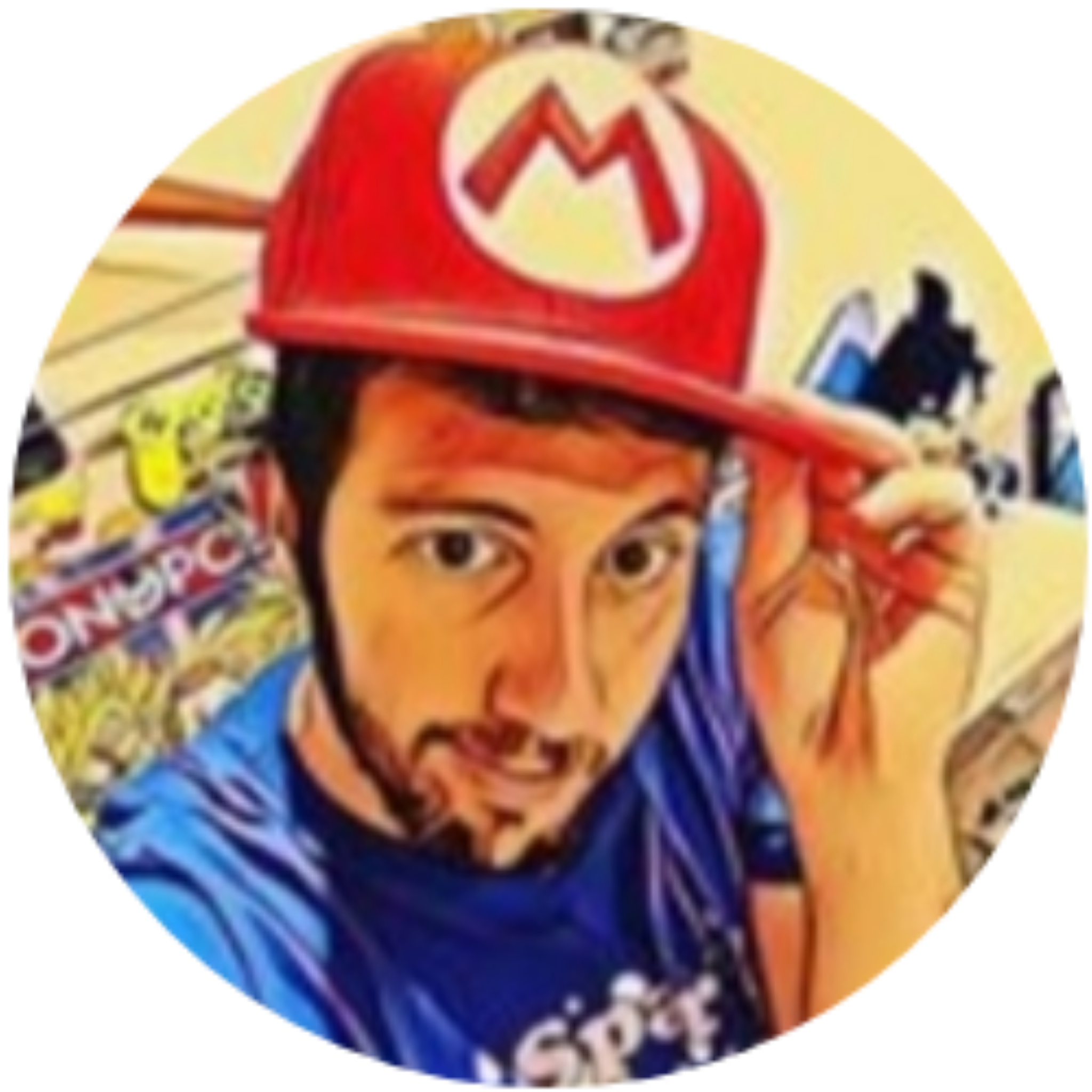 user avatar