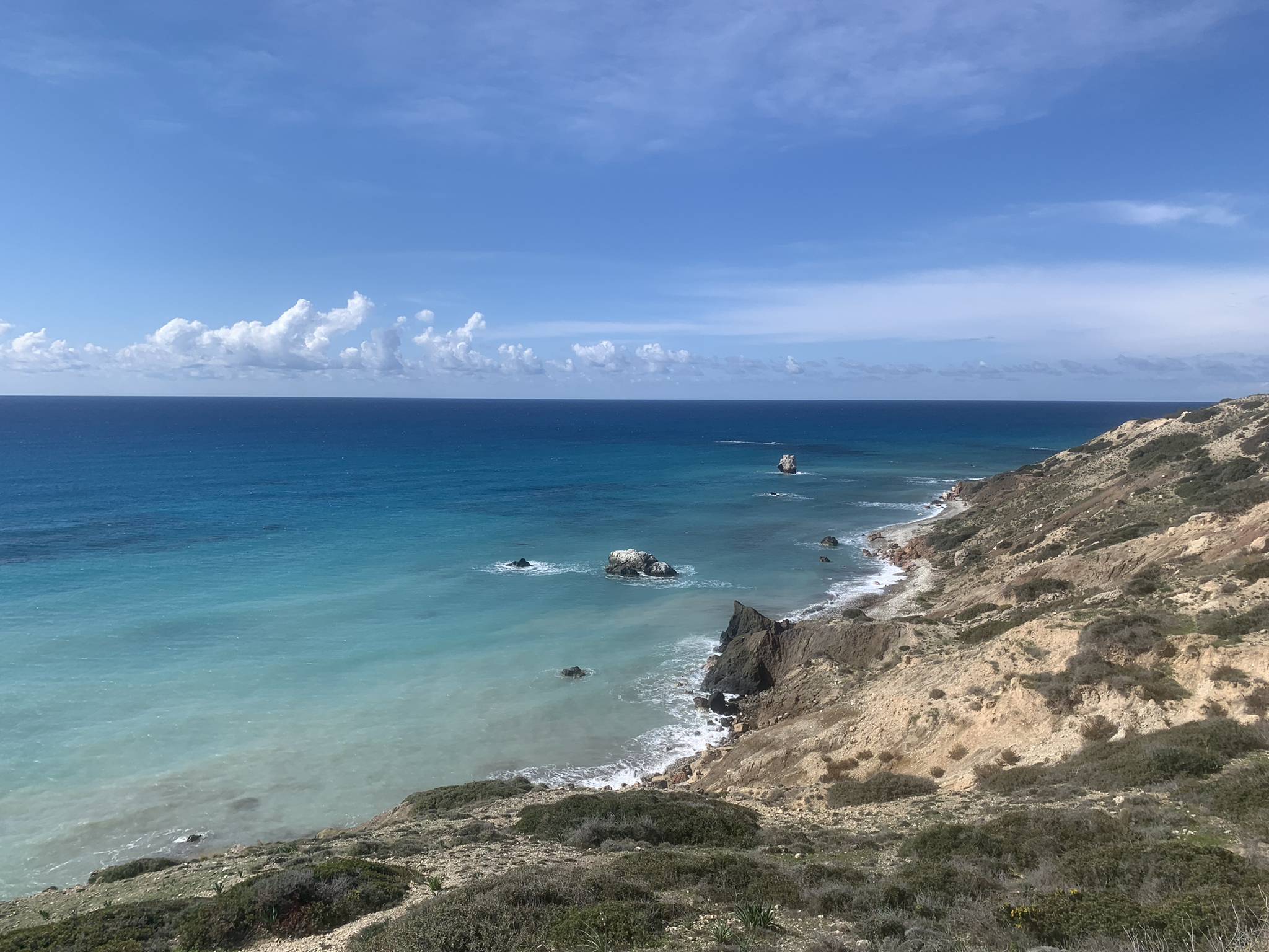 Aphrodite's Sanctuary