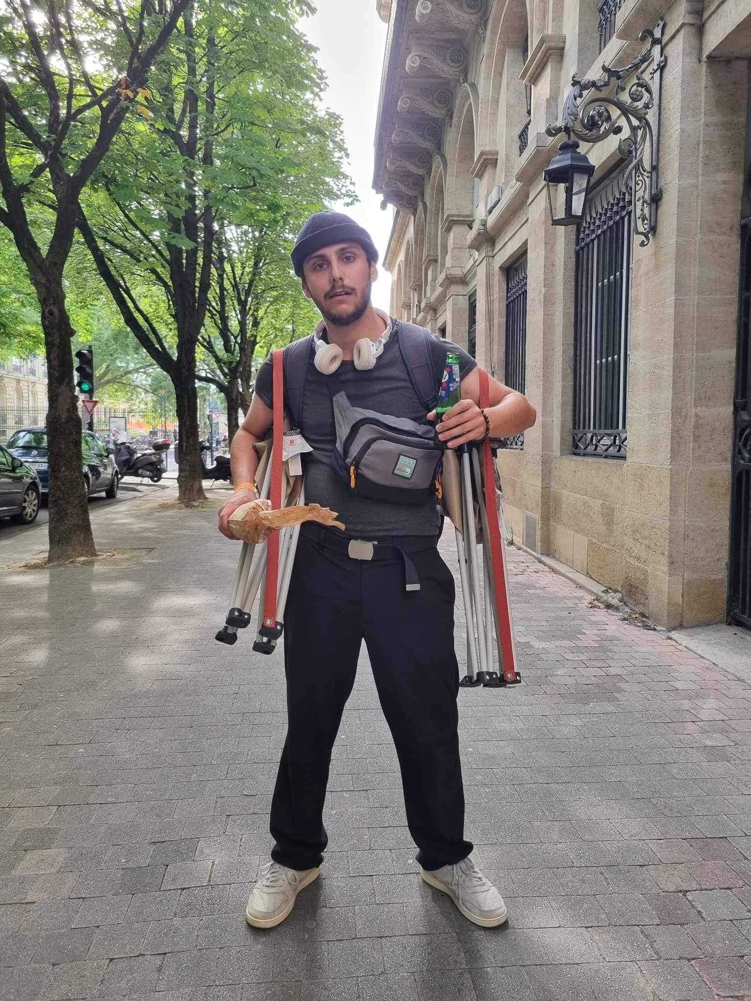 user avatar
